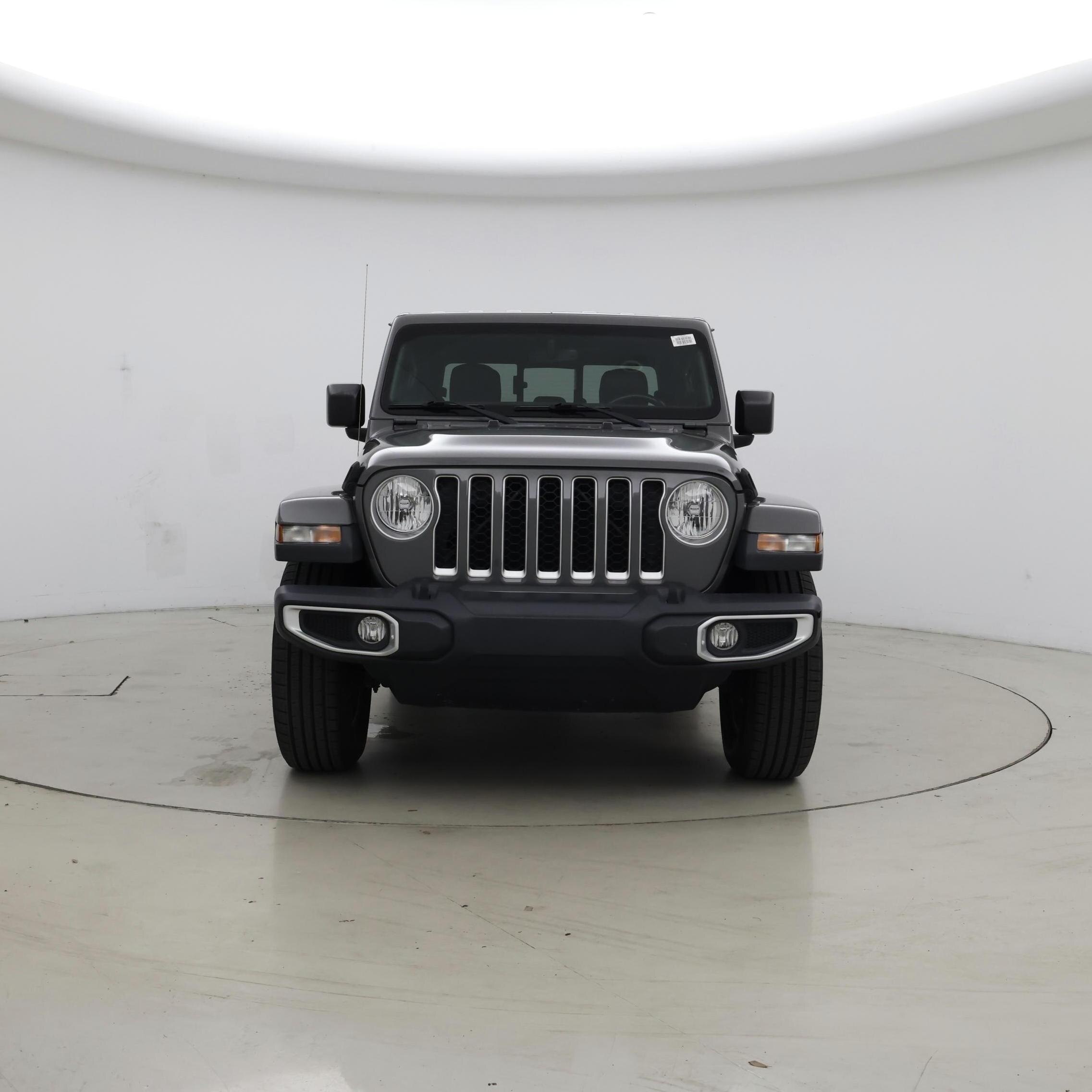 Thumbnail: 2021 Jeep Gladiator - 5