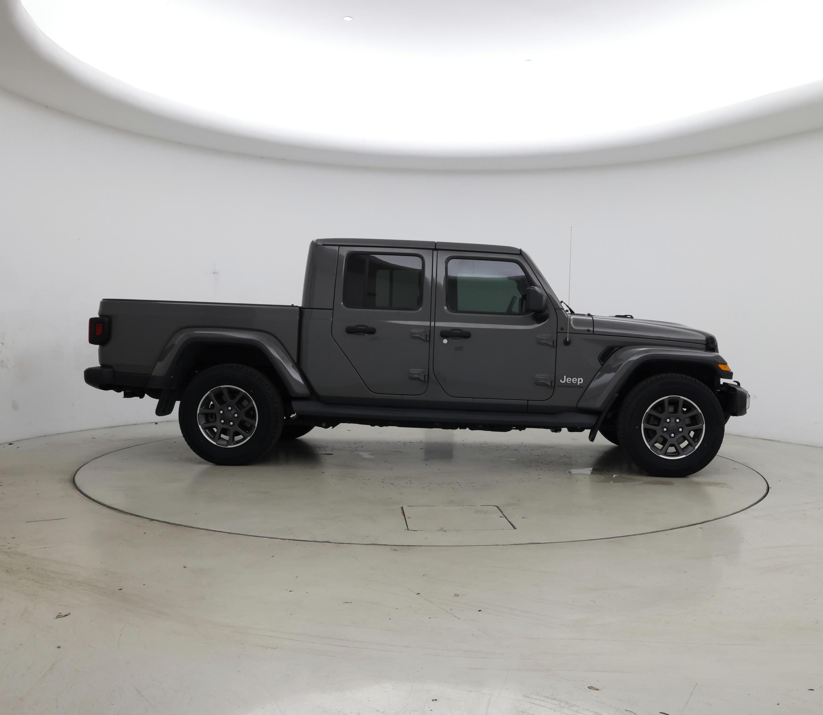 Thumbnail: 2021 Jeep Gladiator - 7