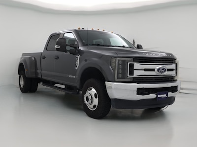 2019 Ford F350 XL