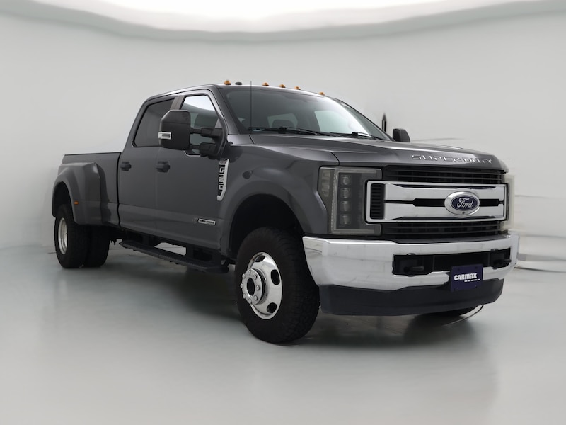 2019 Ford F-350 XL -
                  Warner Robins, GA