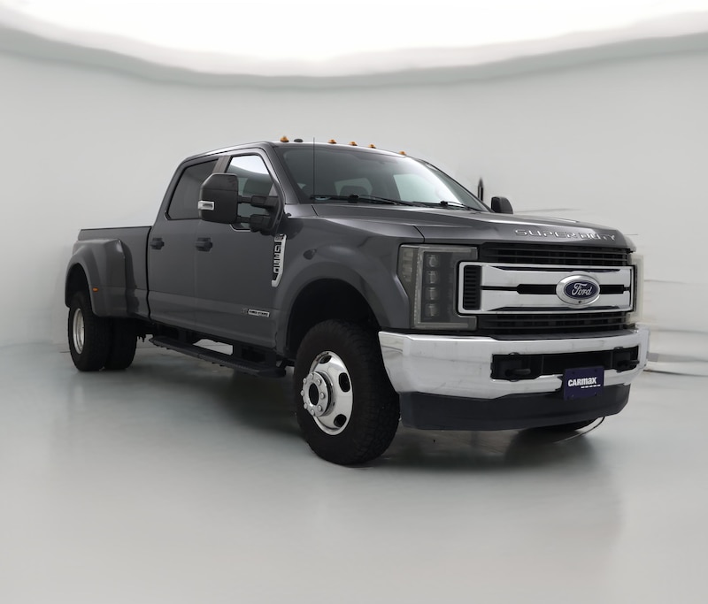 2019 Ford F350 XL