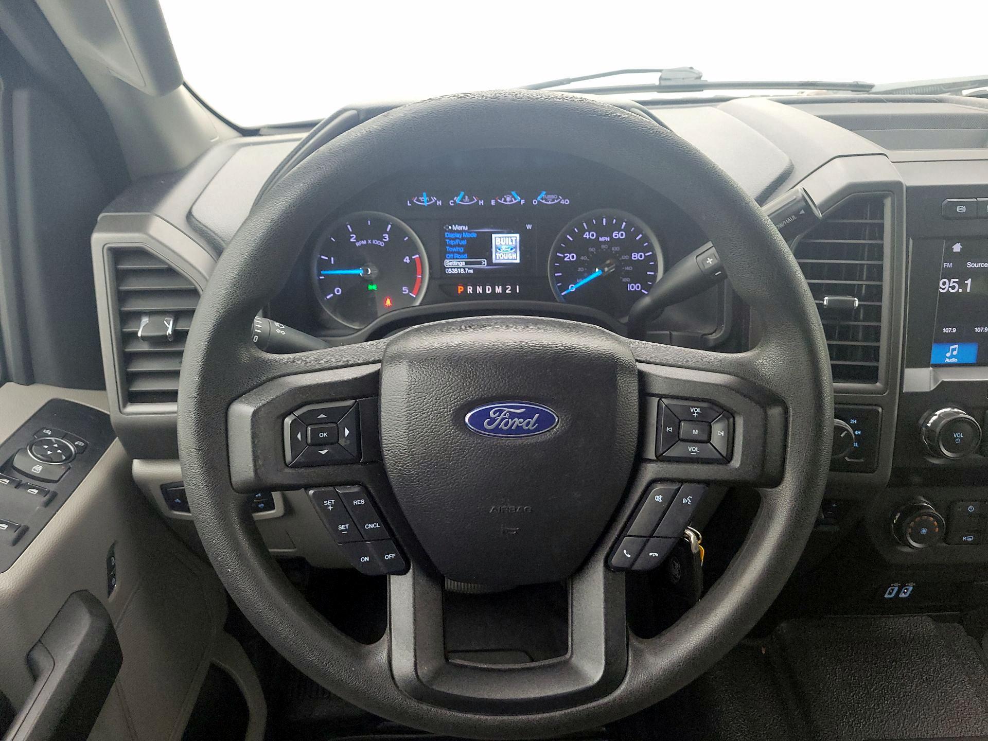 Thumbnail: 2019 Ford F-350 - 10