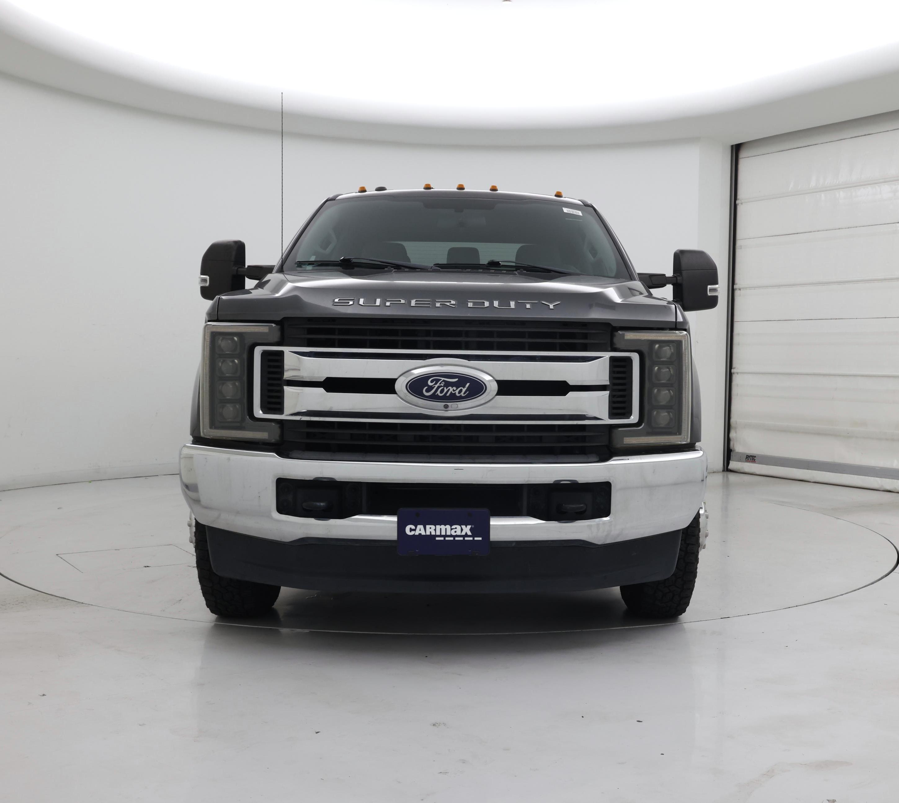 Thumbnail: 2019 Ford F-350 - 5