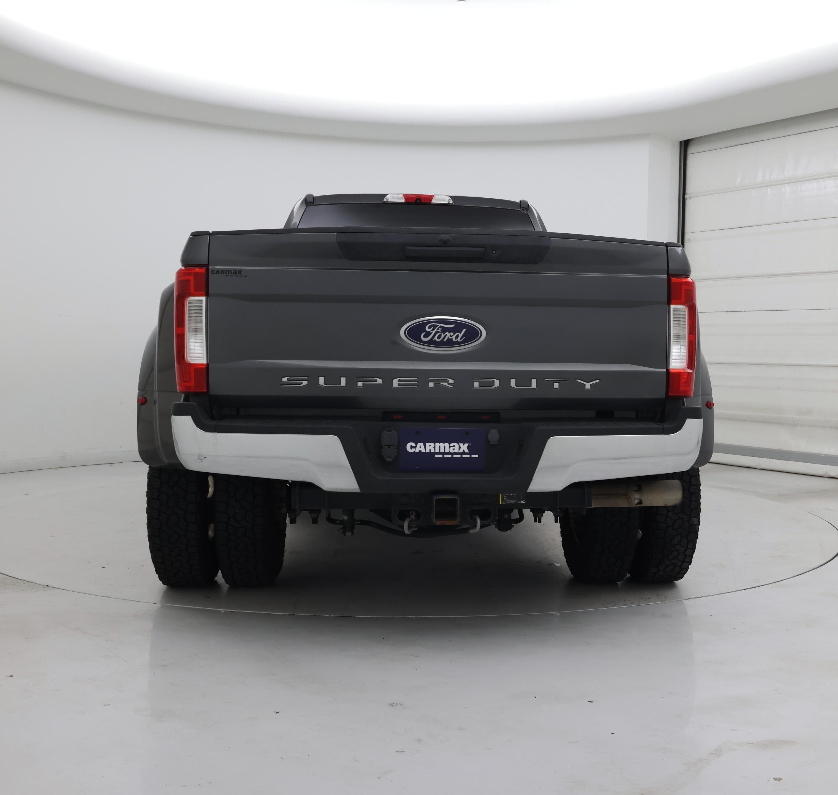 Thumbnail: 2019 Ford F-350 - 6