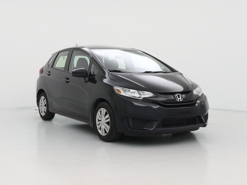 2016 Honda Fit LX -
                  South Jordan, UT