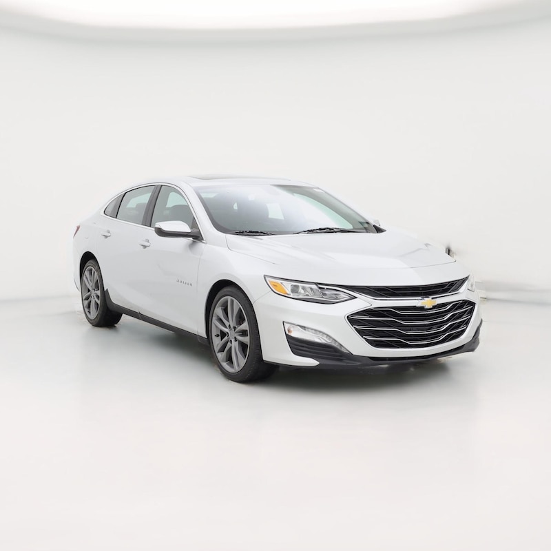 2020 Chevrolet Malibu Premier