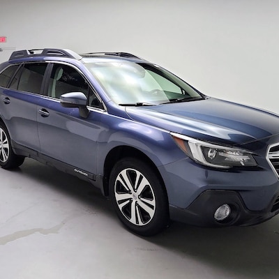 2018 Subaru Outback 3.6R Limited