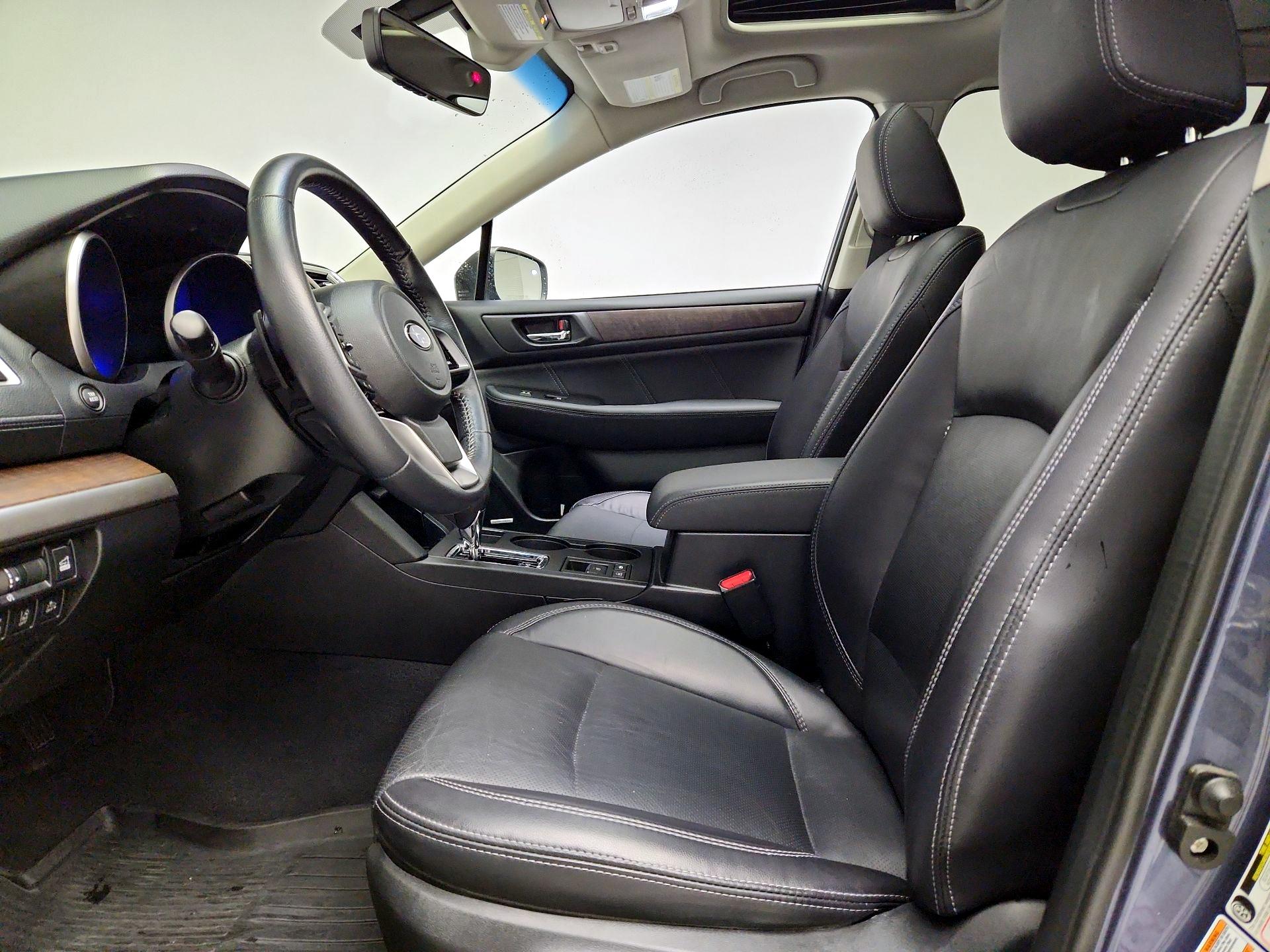 Thumbnail: 2018 Subaru Outback - 9