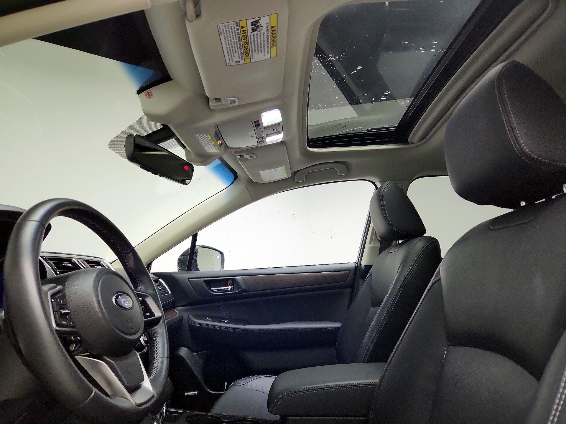 Thumbnail: 2018 Subaru Outback - 18