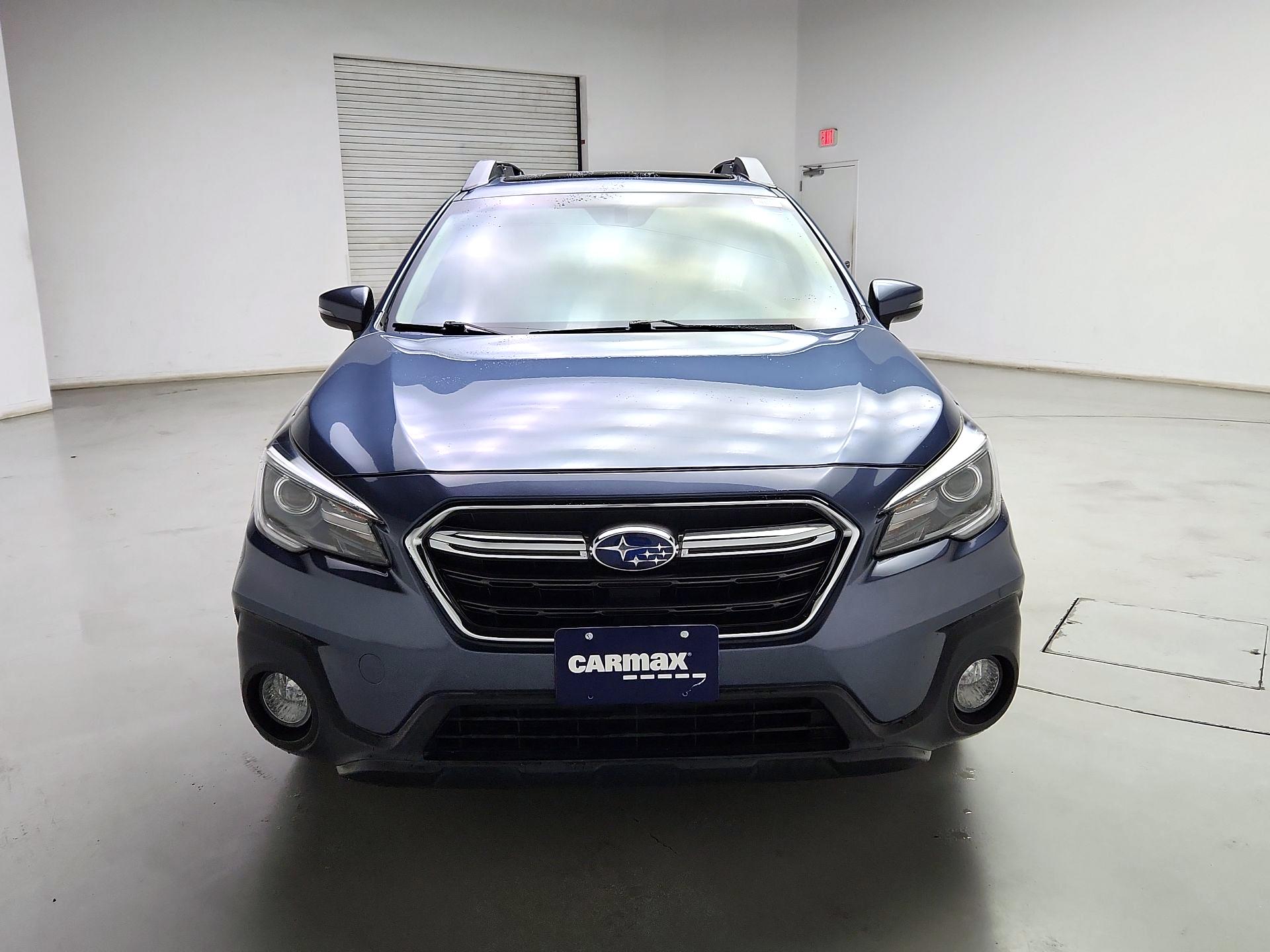 Thumbnail: 2018 Subaru Outback - 2