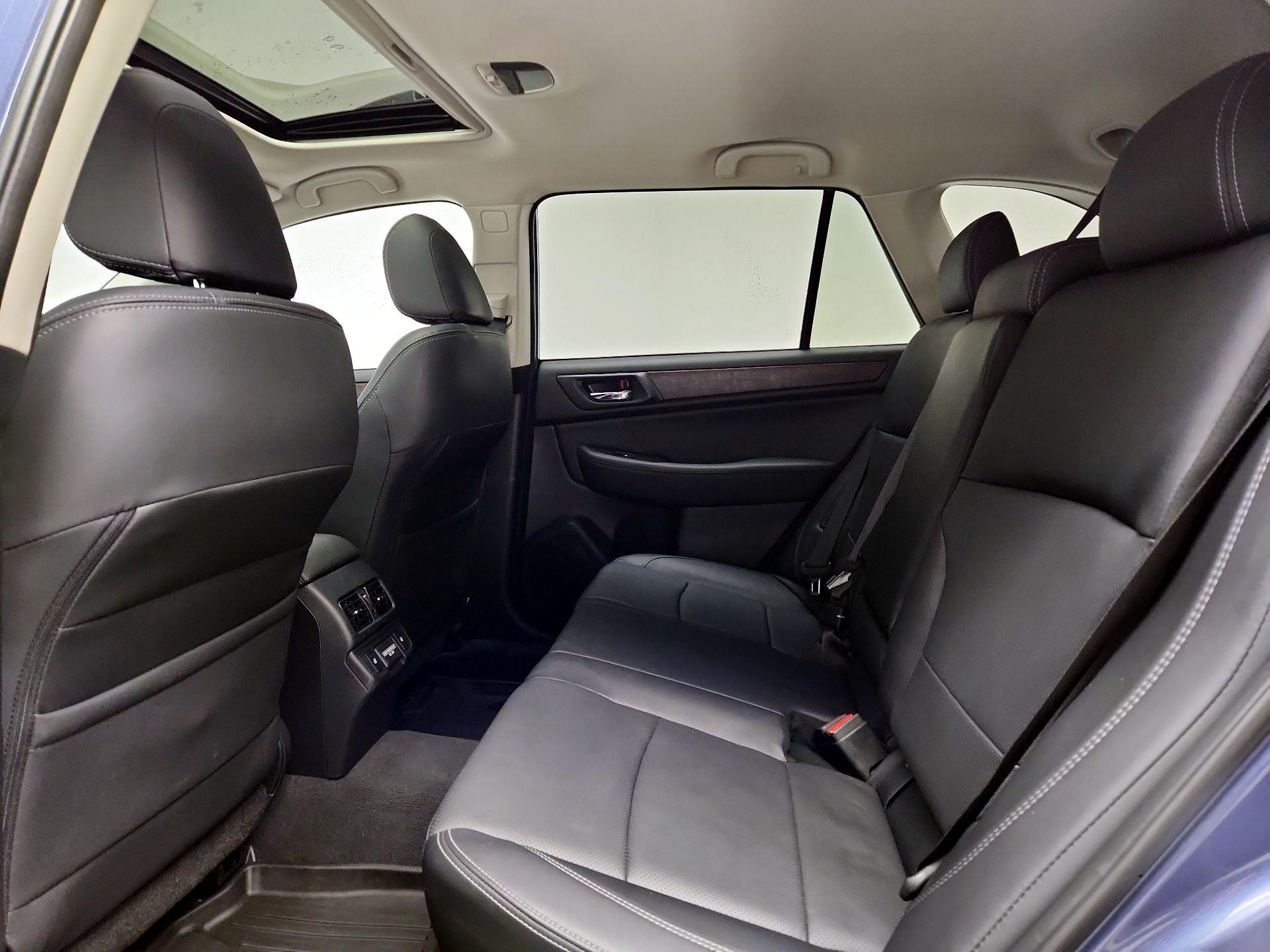 Thumbnail: 2018 Subaru Outback - 19