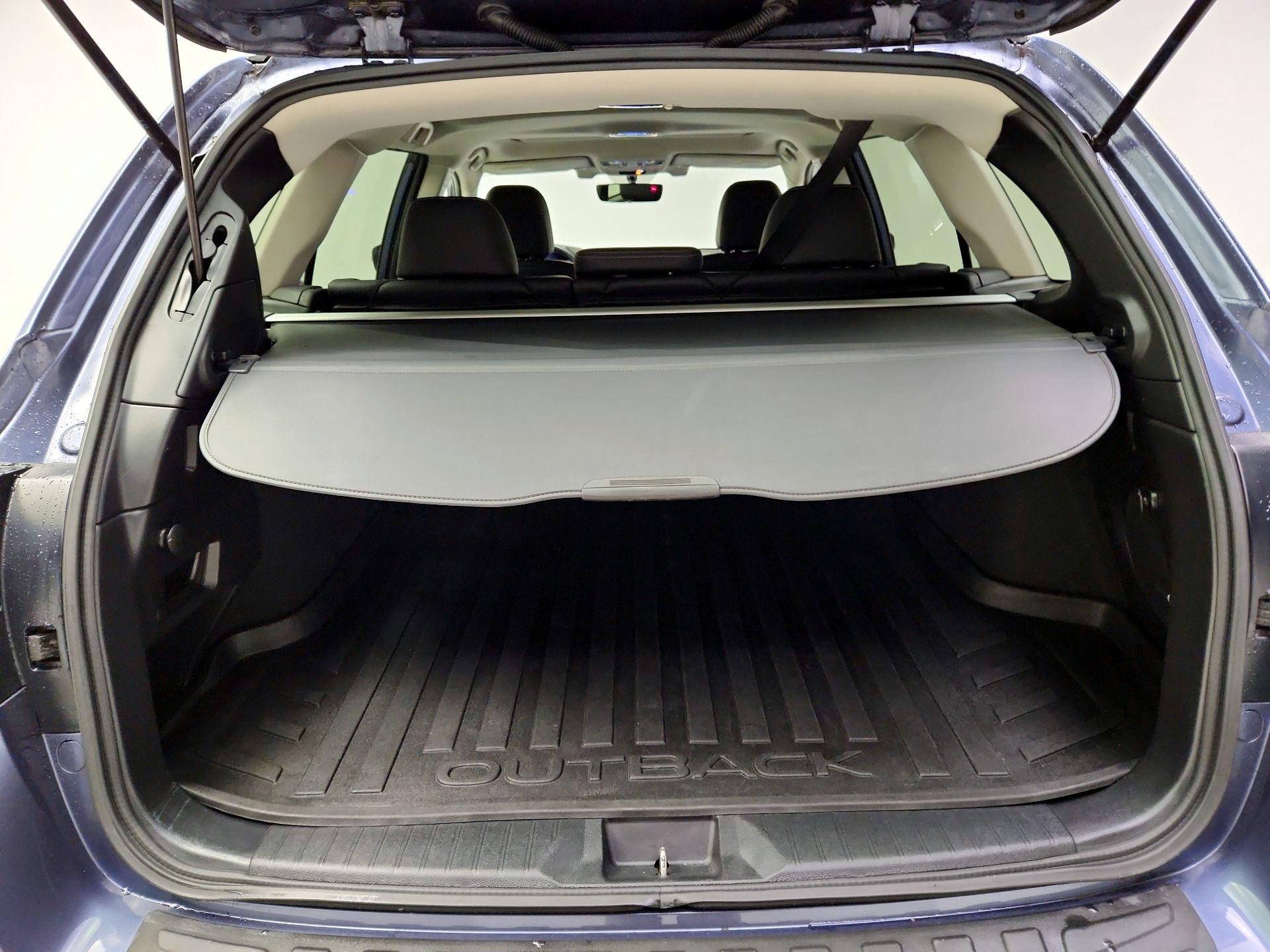 Thumbnail: 2018 Subaru Outback - 20