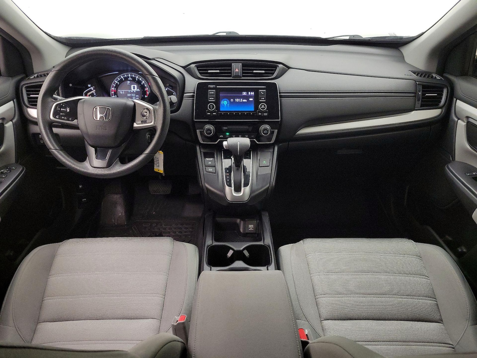 Rear View Camera