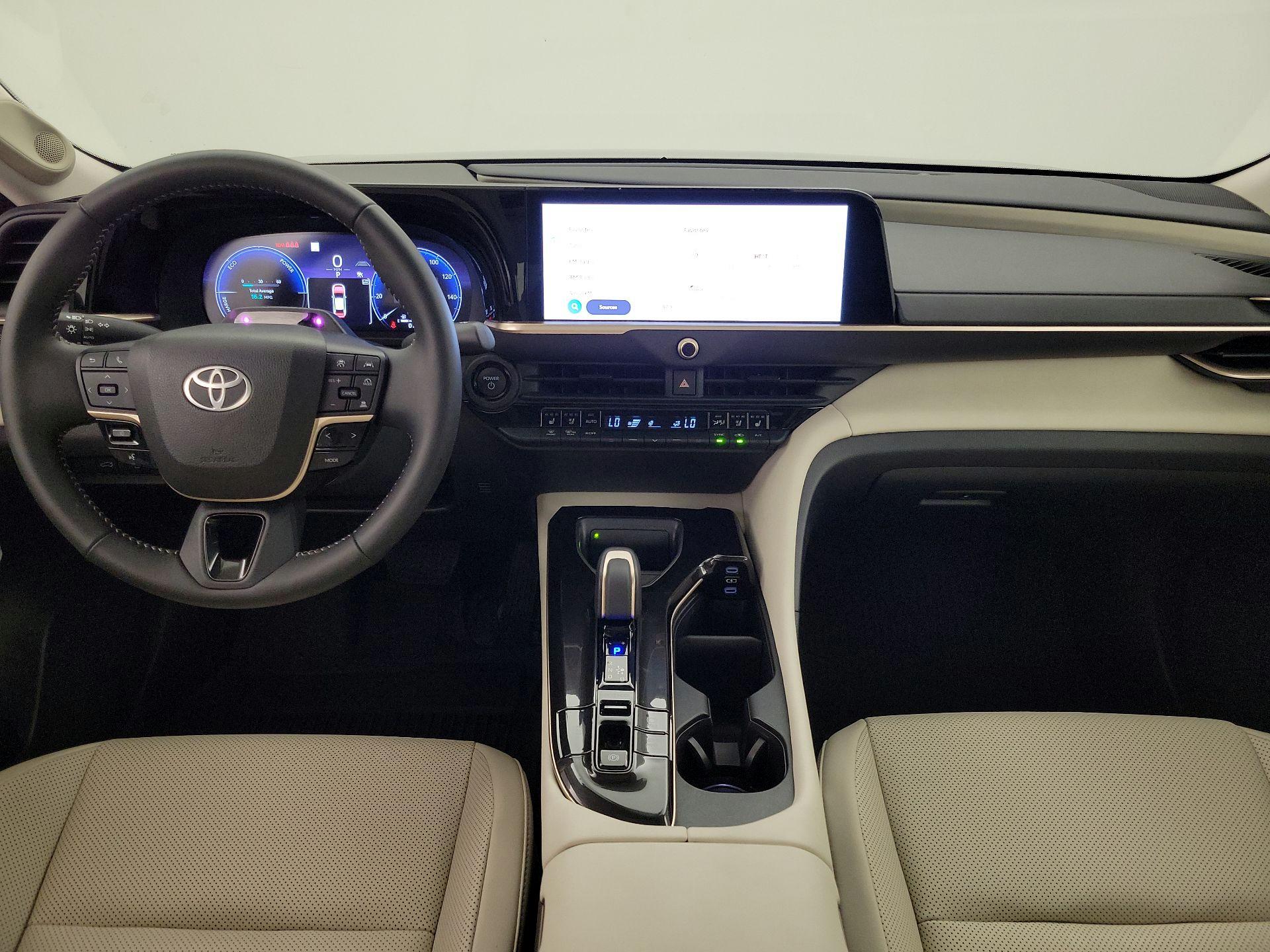 Thumbnail: 2026 Toyota Crown - 9