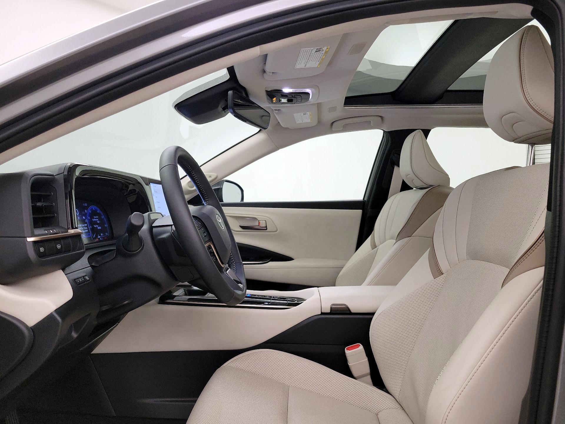 Thumbnail: 2026 Toyota Crown - 19