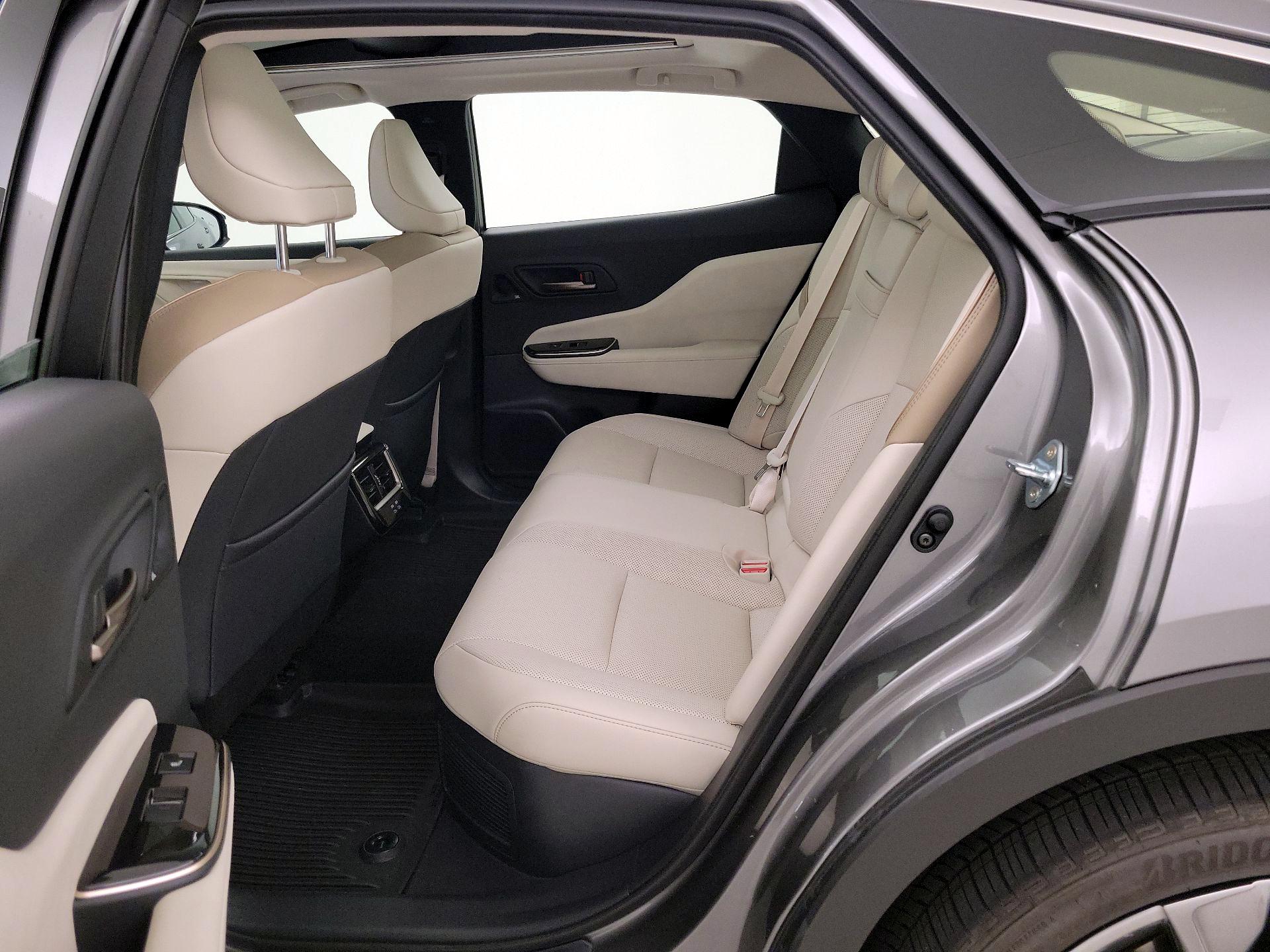 Thumbnail: 2026 Toyota Crown - 20