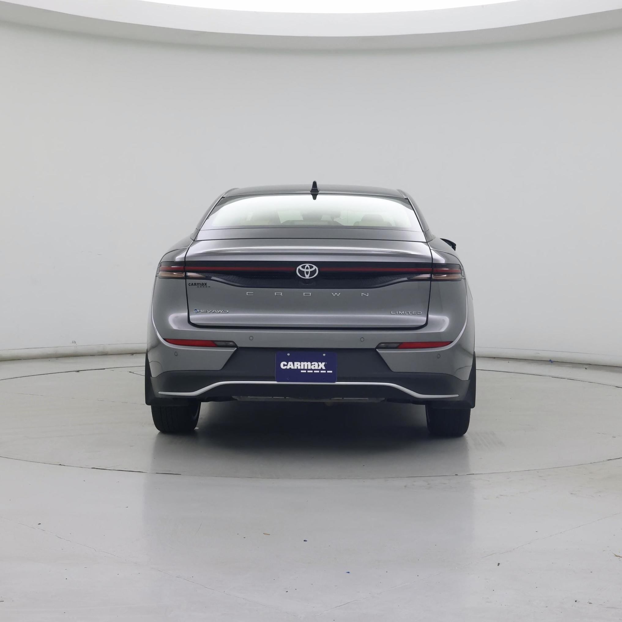 Thumbnail: 2026 Toyota Crown - 6
