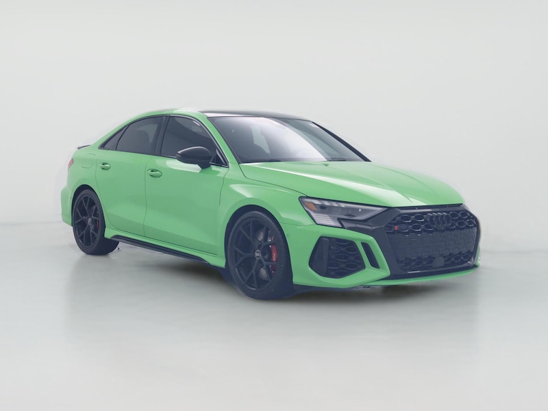2024 Audi RS 3  -
                  Kennesaw, GA
