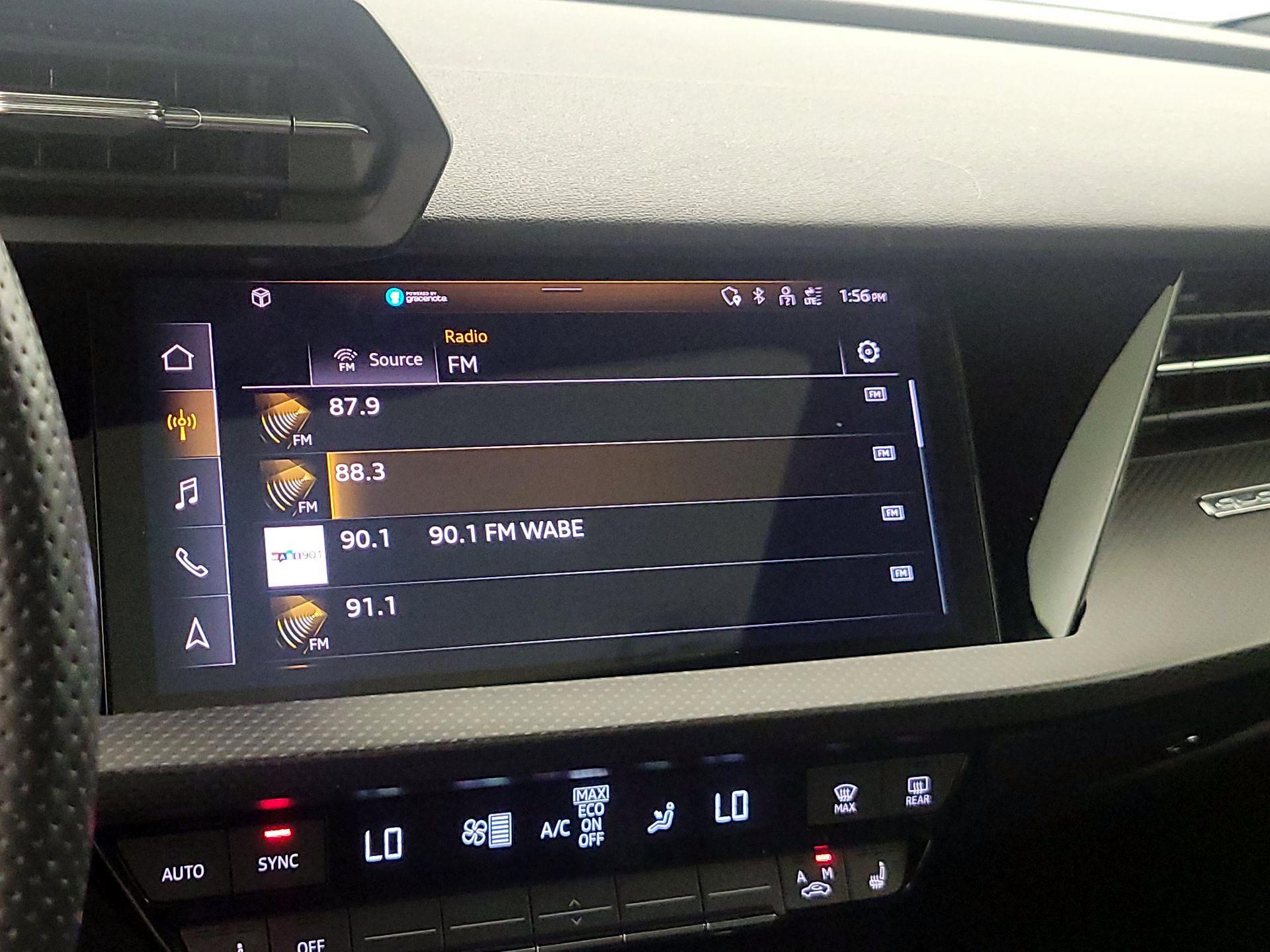 Thumbnail: 2024 Audi RS 3 - 15