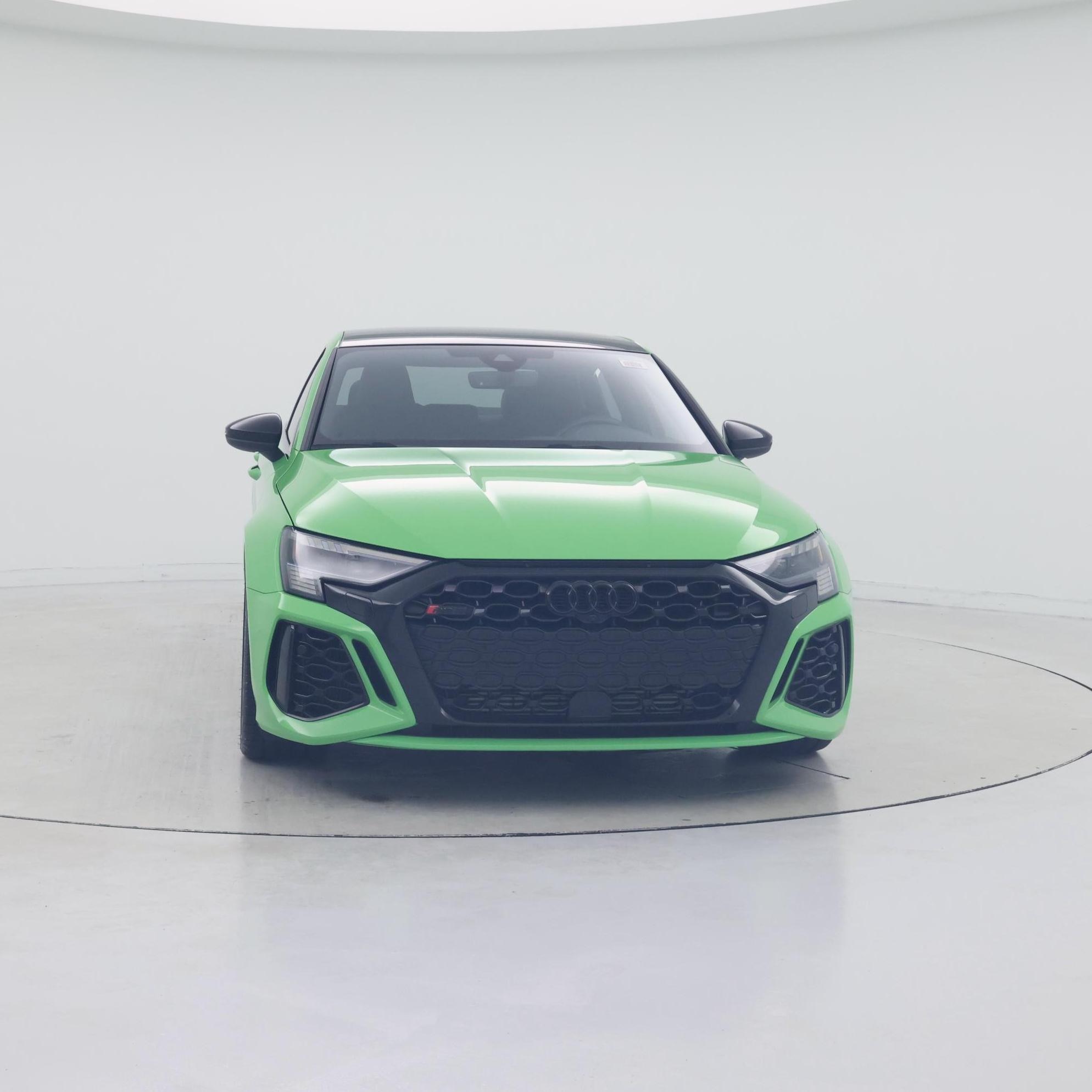 Thumbnail: 2024 Audi RS 3 - 5