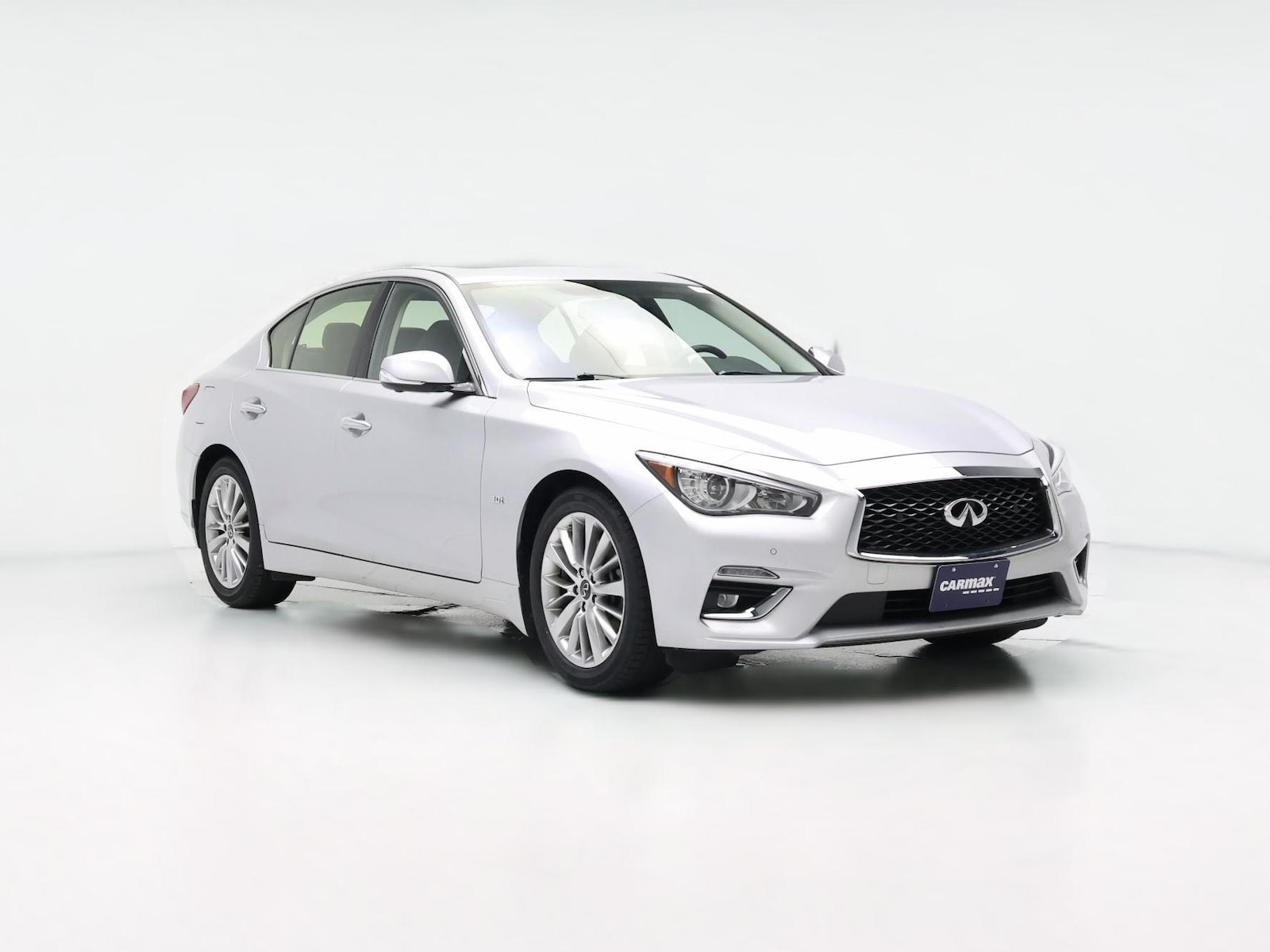 2019 INFINITI Q50
