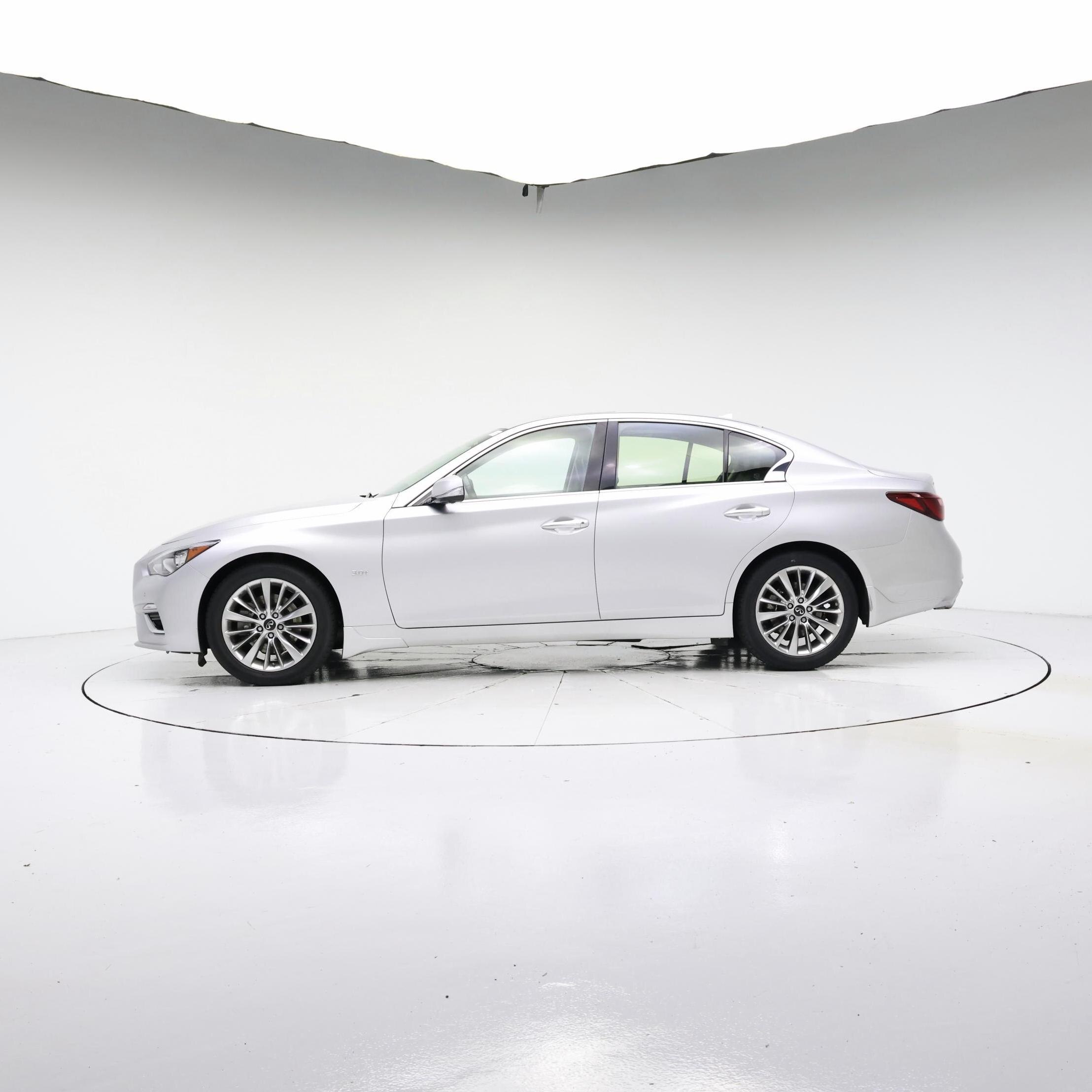 Thumbnail: 2019 INFINITI Q50 - 3