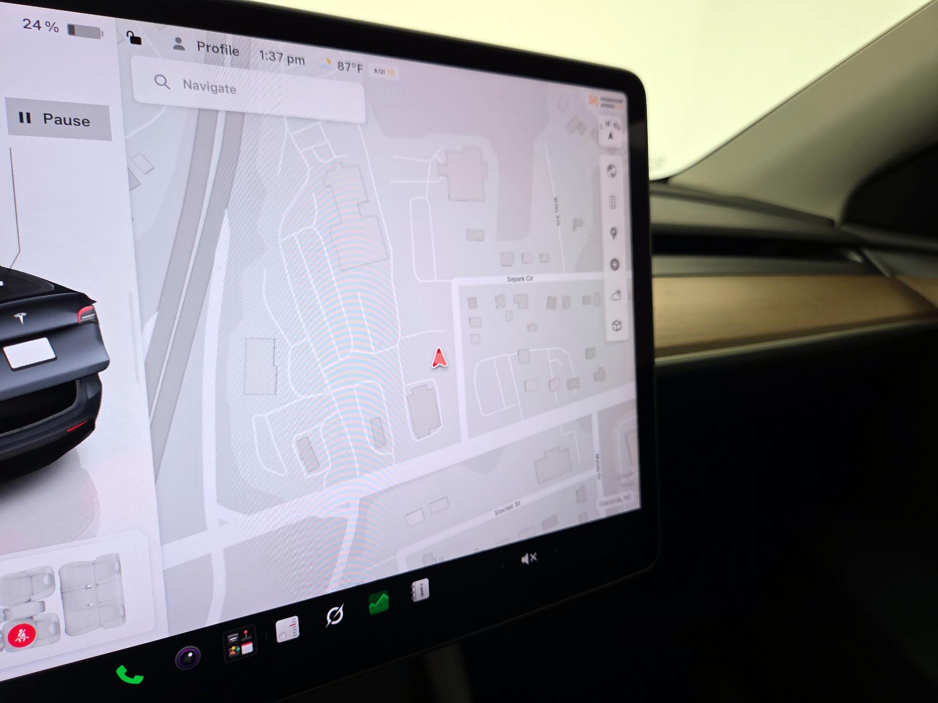 Thumbnail: 2023 Tesla Model Y - 13