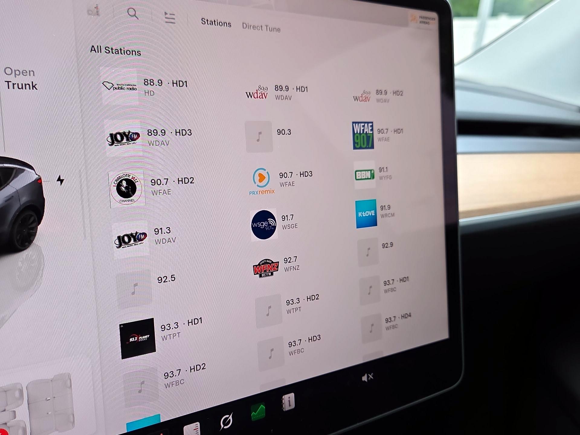 Thumbnail: 2023 Tesla Model Y - 15