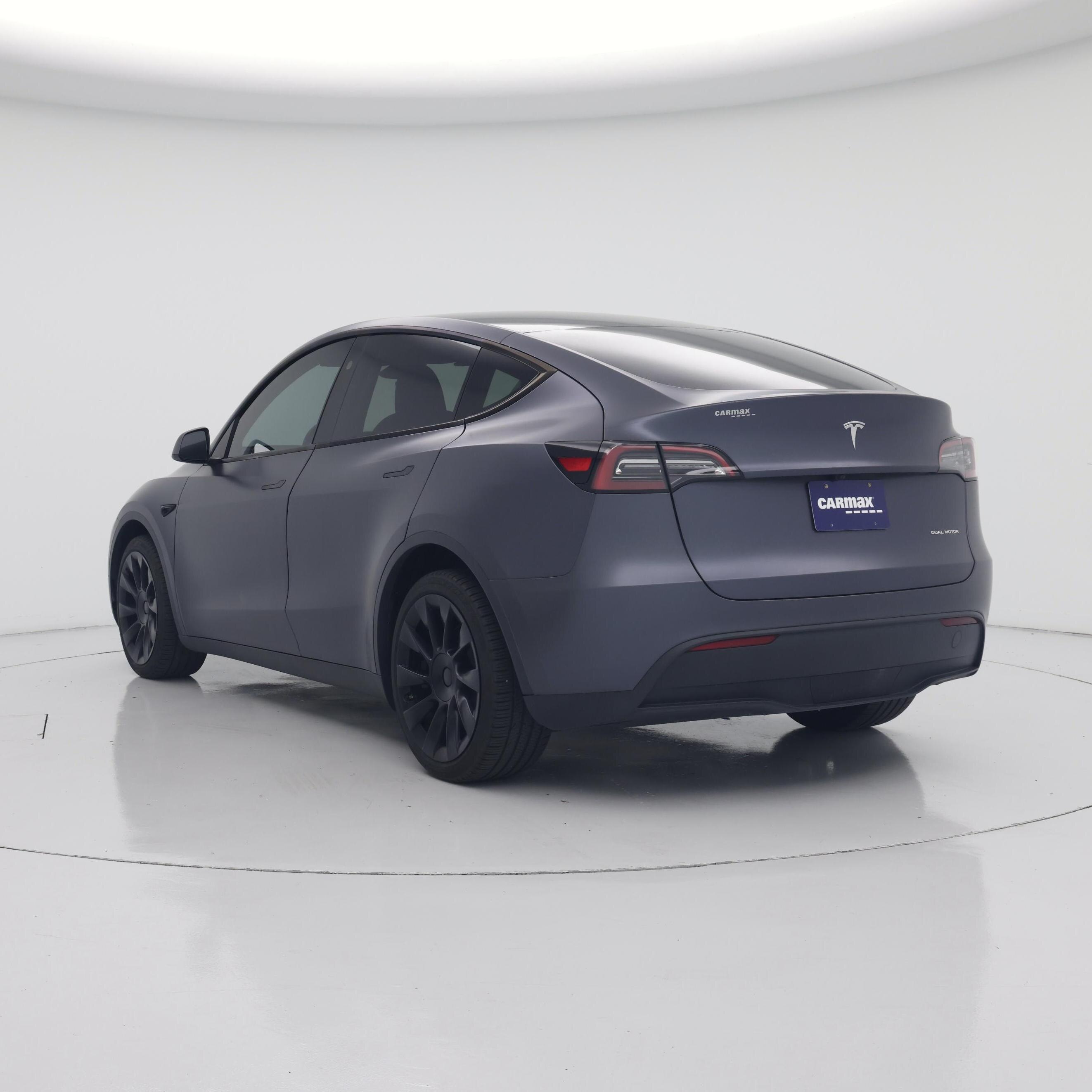 Thumbnail: 2023 Tesla Model Y - 2