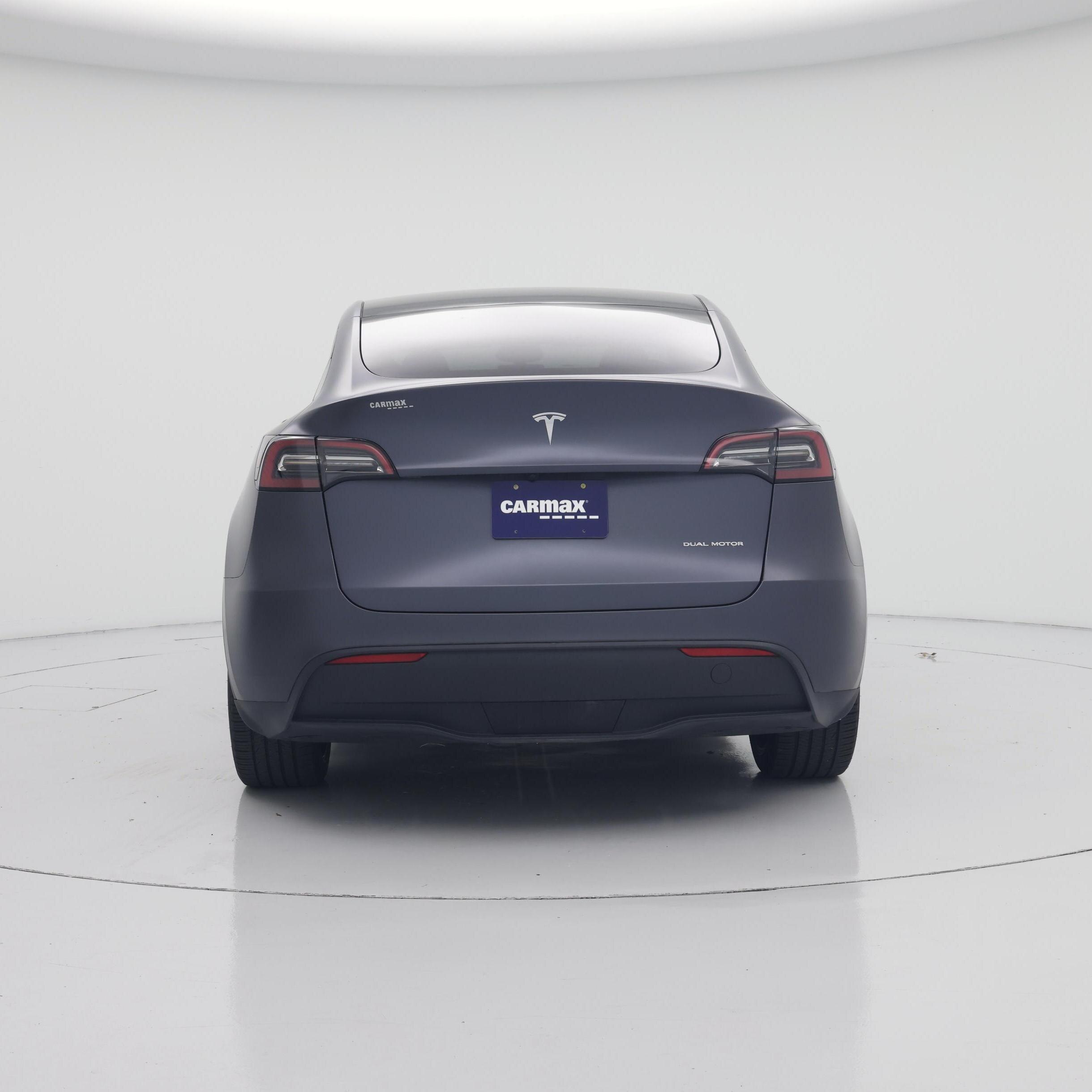 Thumbnail: 2023 Tesla Model Y - 6