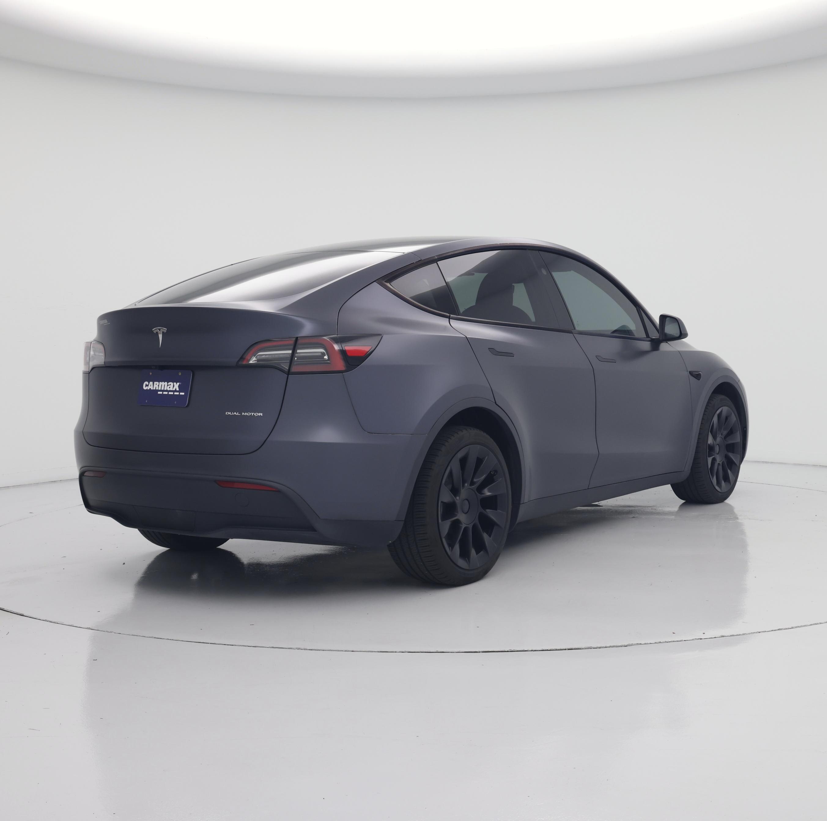 Thumbnail: 2023 Tesla Model Y - 8