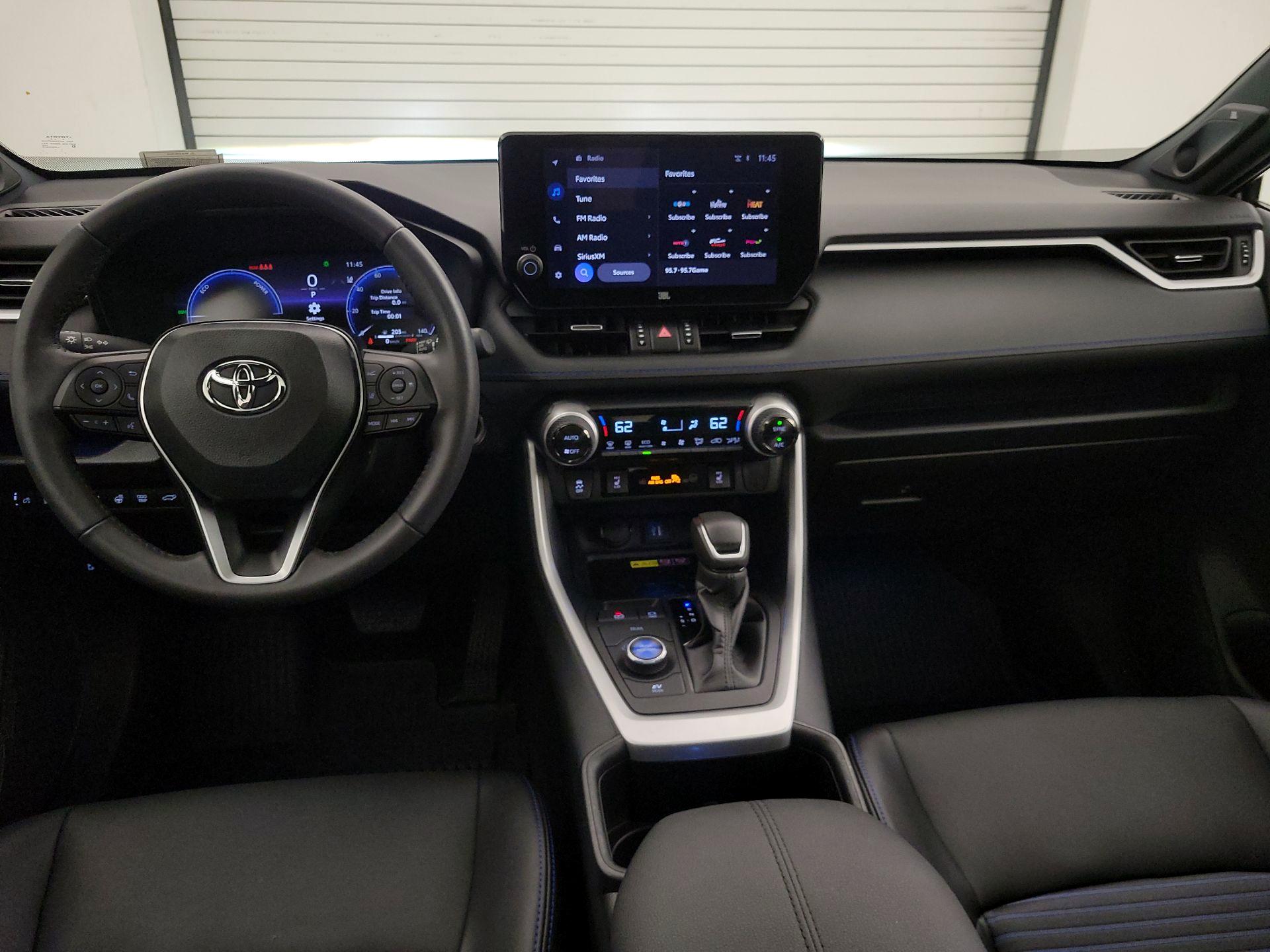 Thumbnail: 2024 Toyota RAV4 - 9