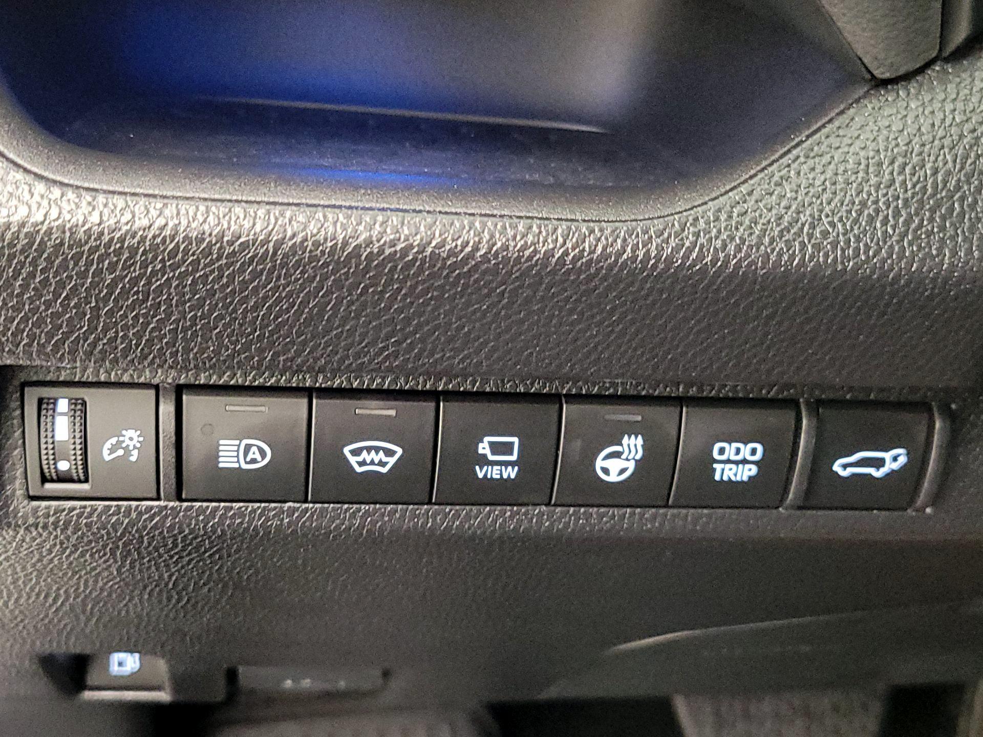 Thumbnail: 2024 Toyota RAV4 - 13