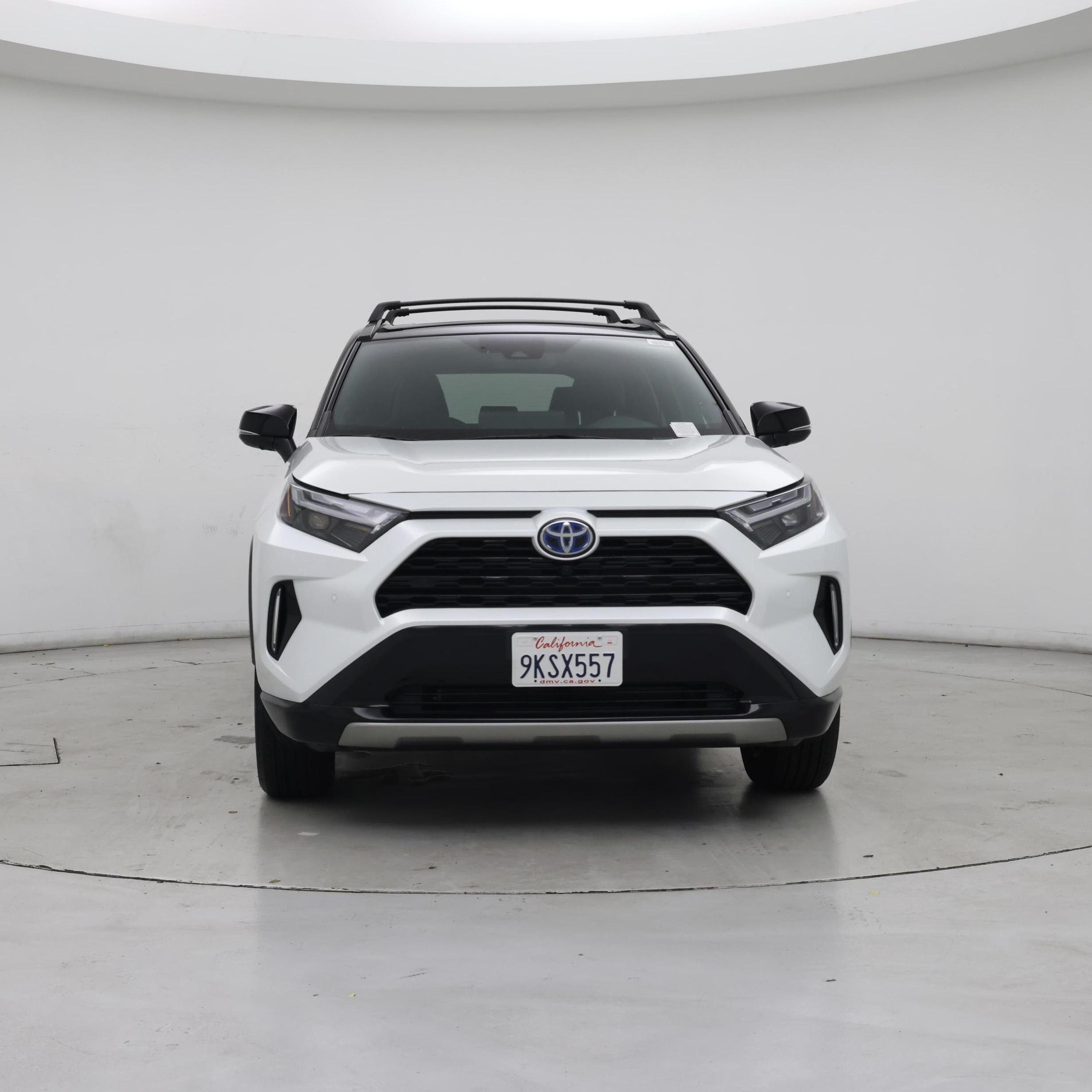 Thumbnail: 2024 Toyota RAV4 - 5