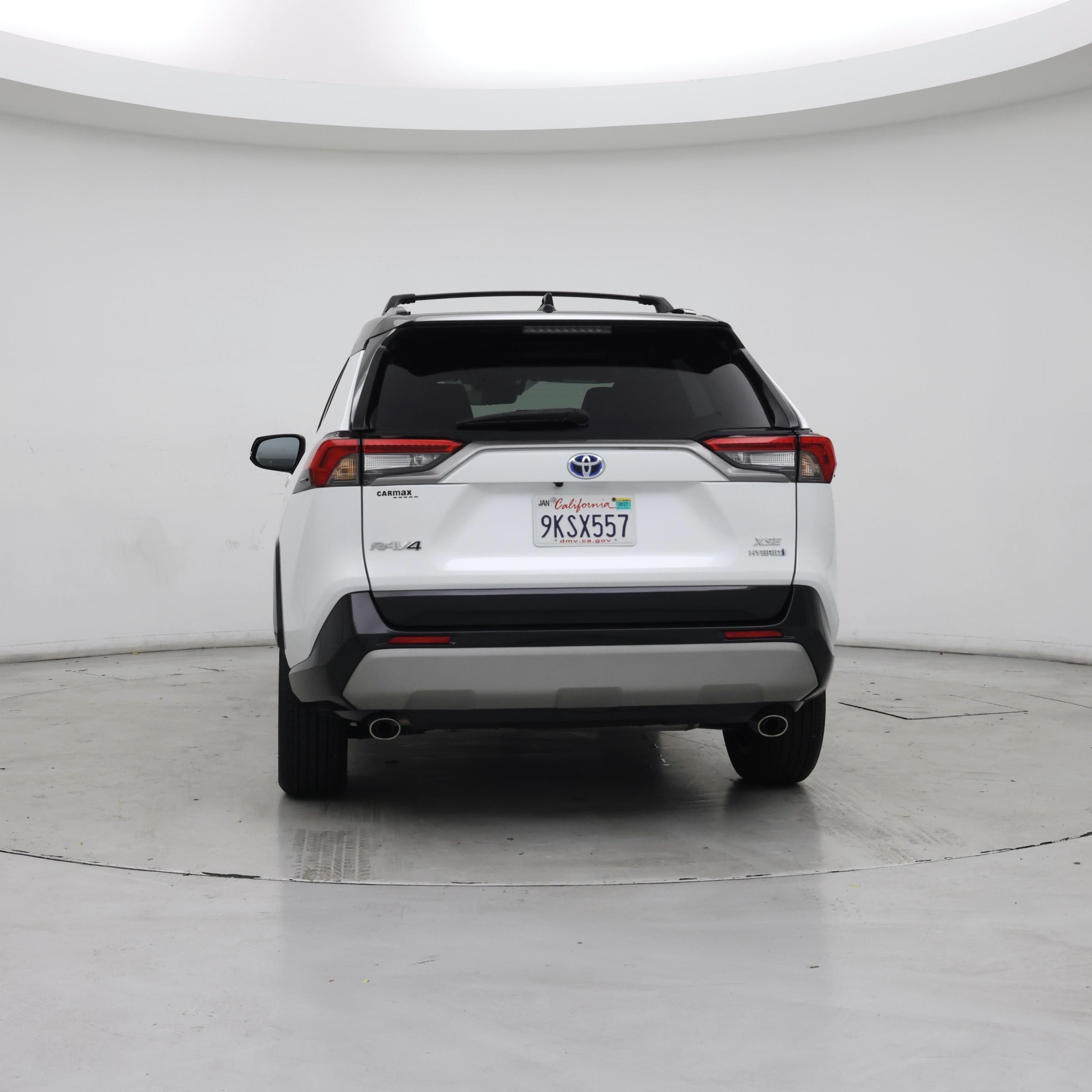 Thumbnail: 2024 Toyota RAV4 - 6