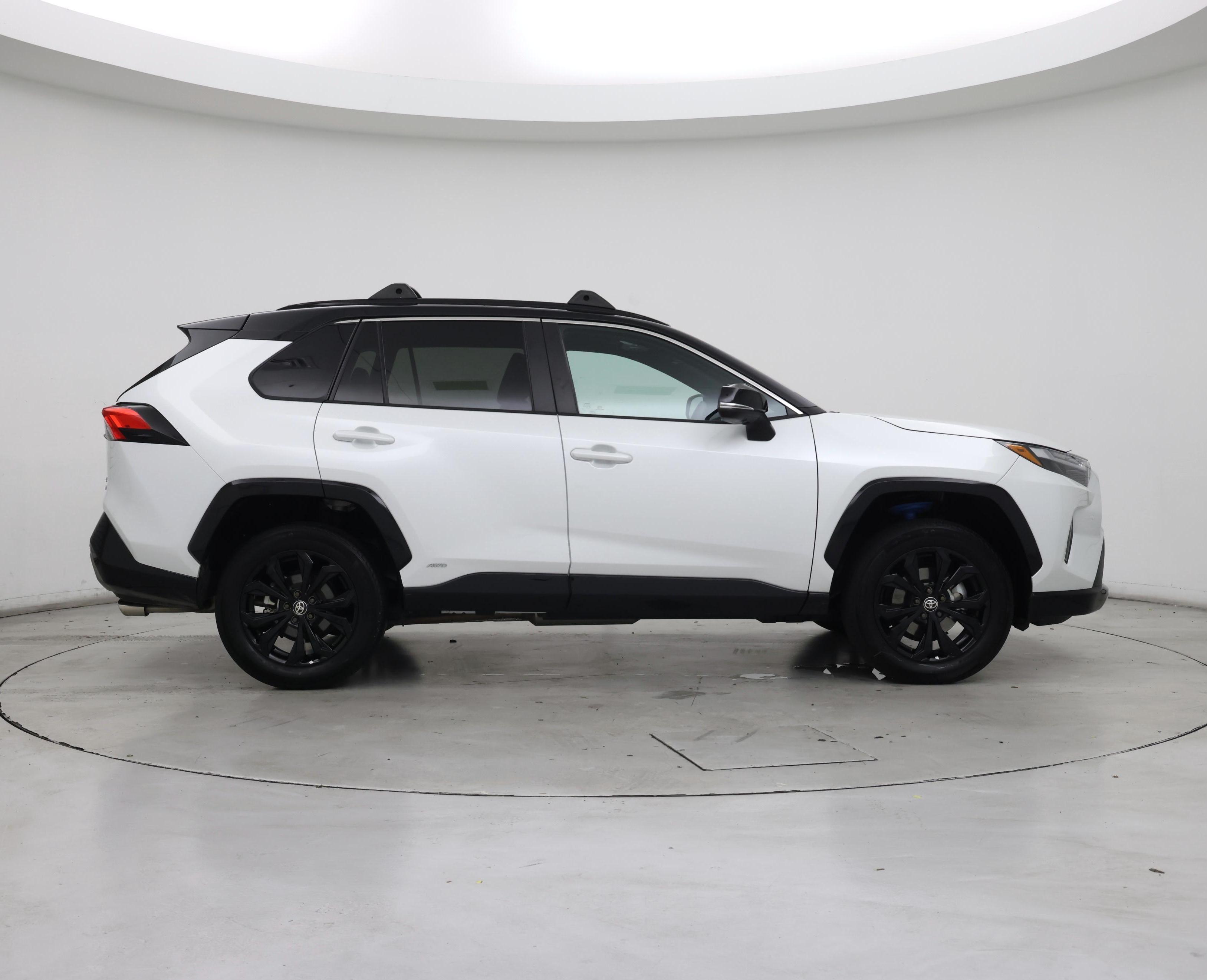 Thumbnail: 2024 Toyota RAV4 - 7