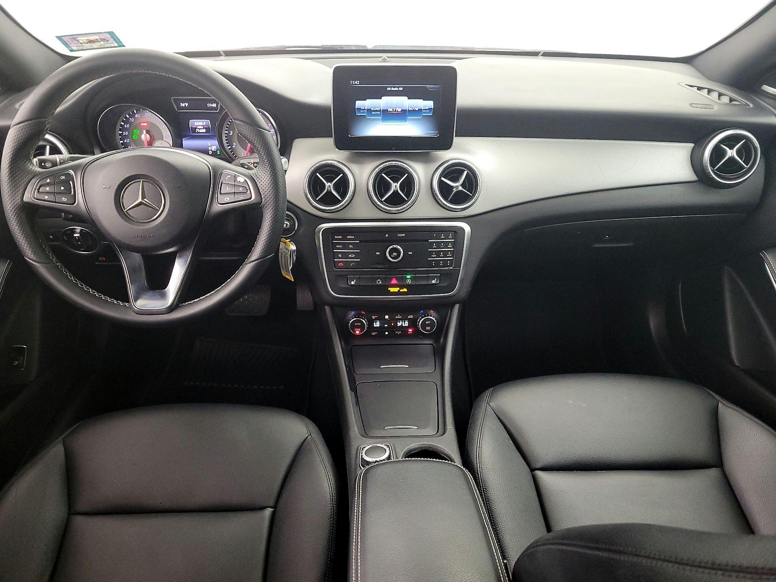Rear View Camera