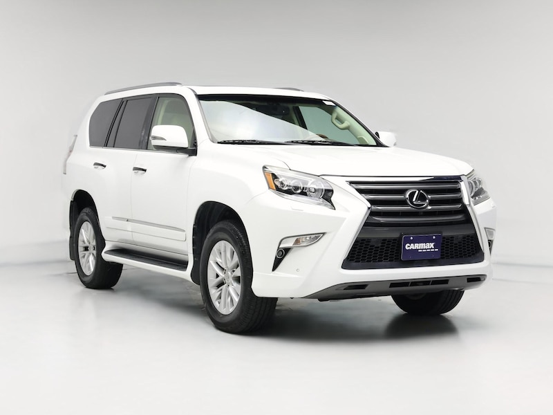 2016 Lexus GX 460 Luxury -
                  San Antonio, TX