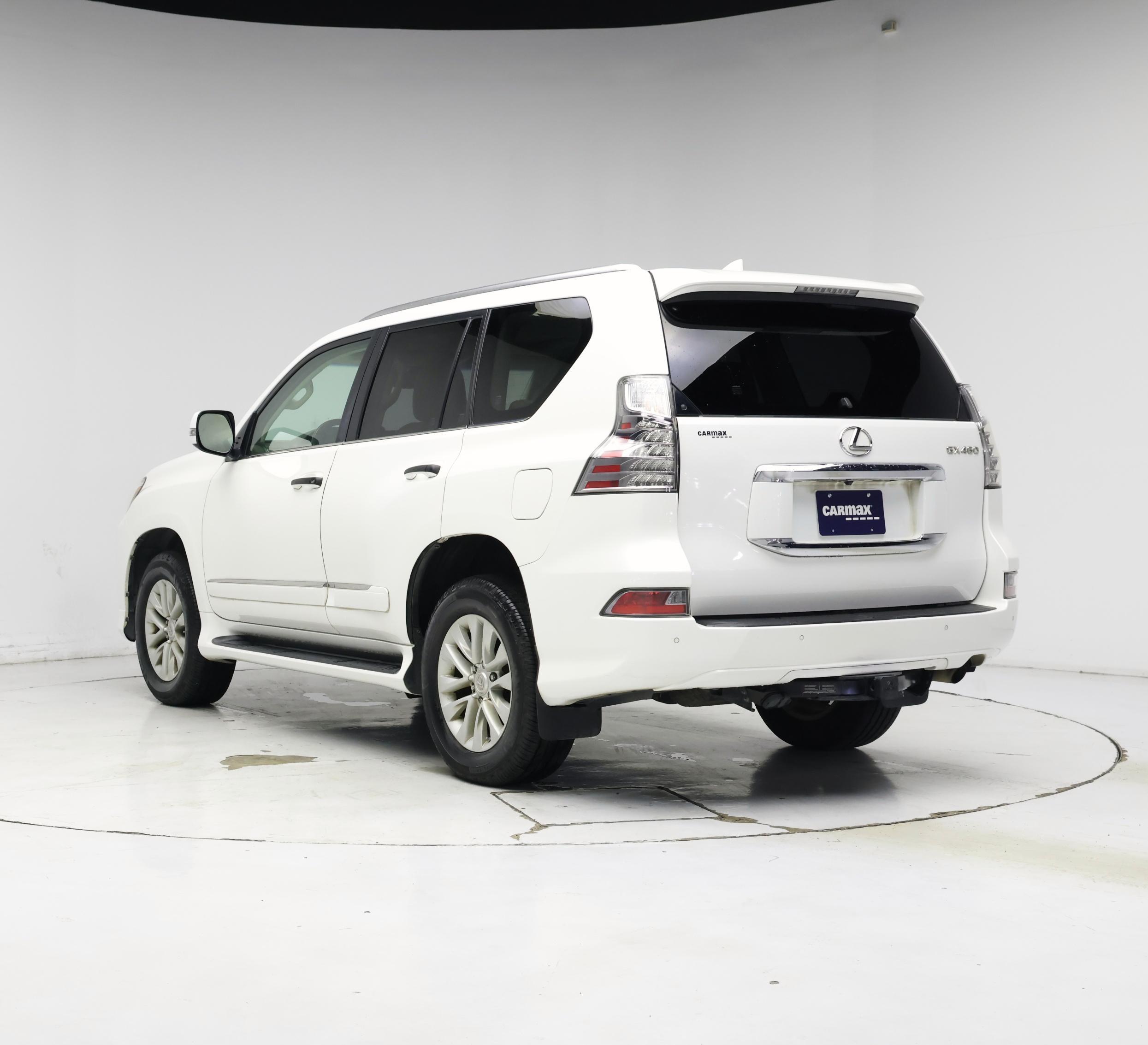 Thumbnail: 2016 Lexus GX - 2
