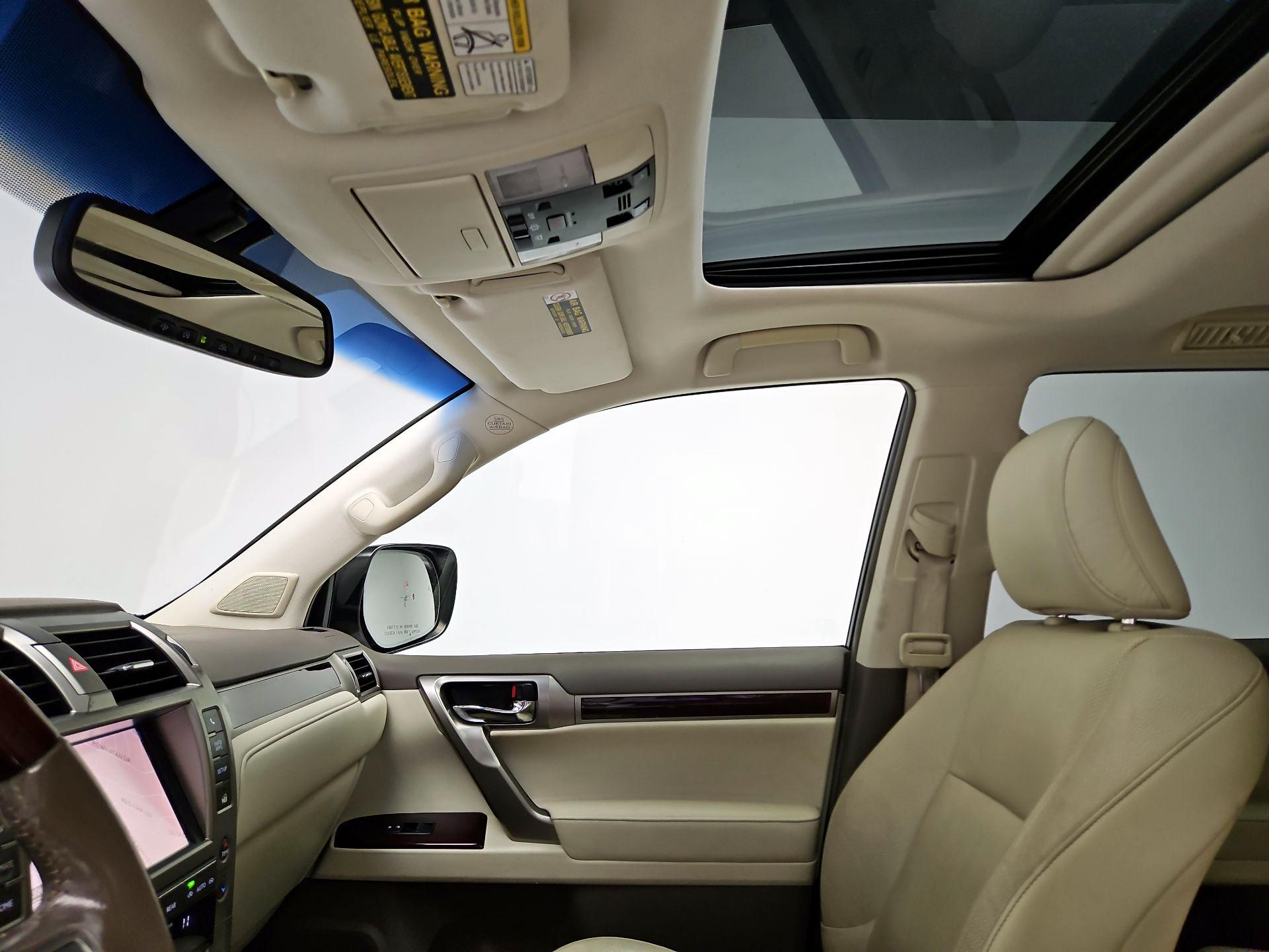 Thumbnail: 2016 Lexus GX - 20