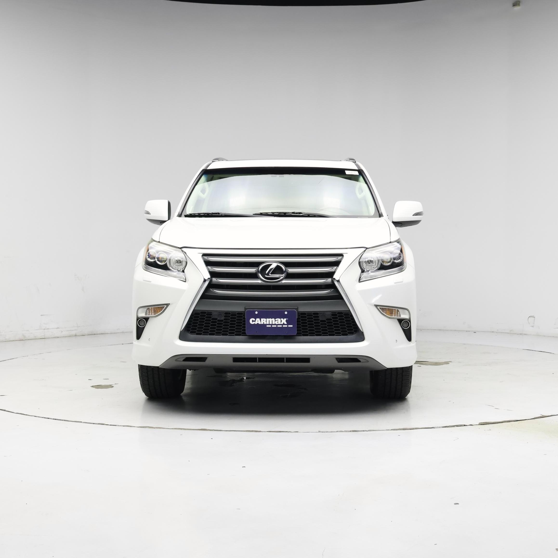 Thumbnail: 2016 Lexus GX - 5