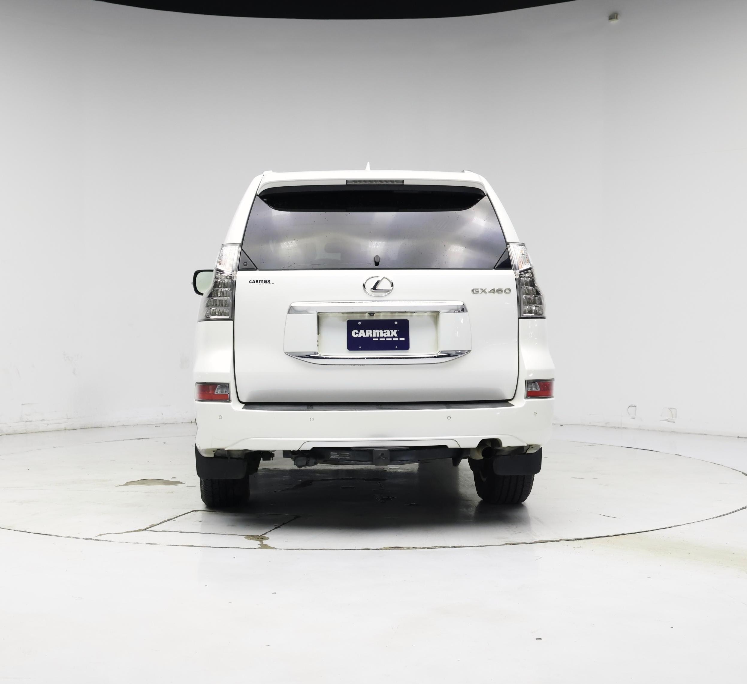 Thumbnail: 2016 Lexus GX - 6