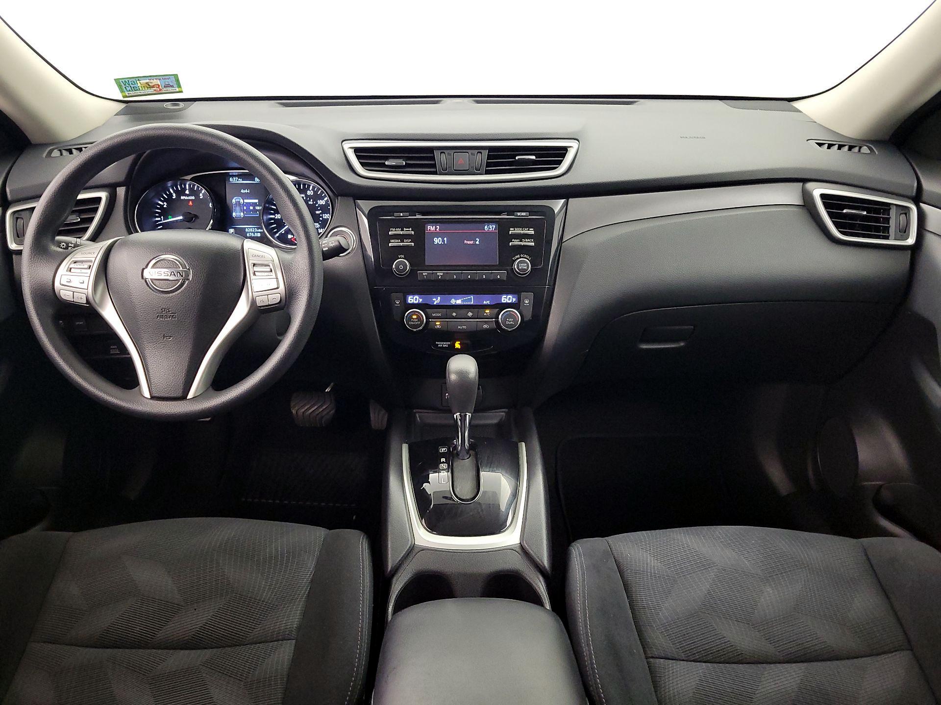Thumbnail: 2014 Nissan Rogue - 9