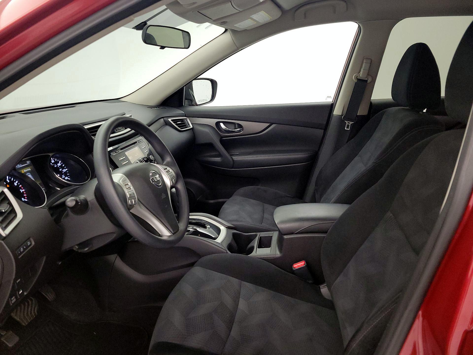 Thumbnail: 2014 Nissan Rogue - 11