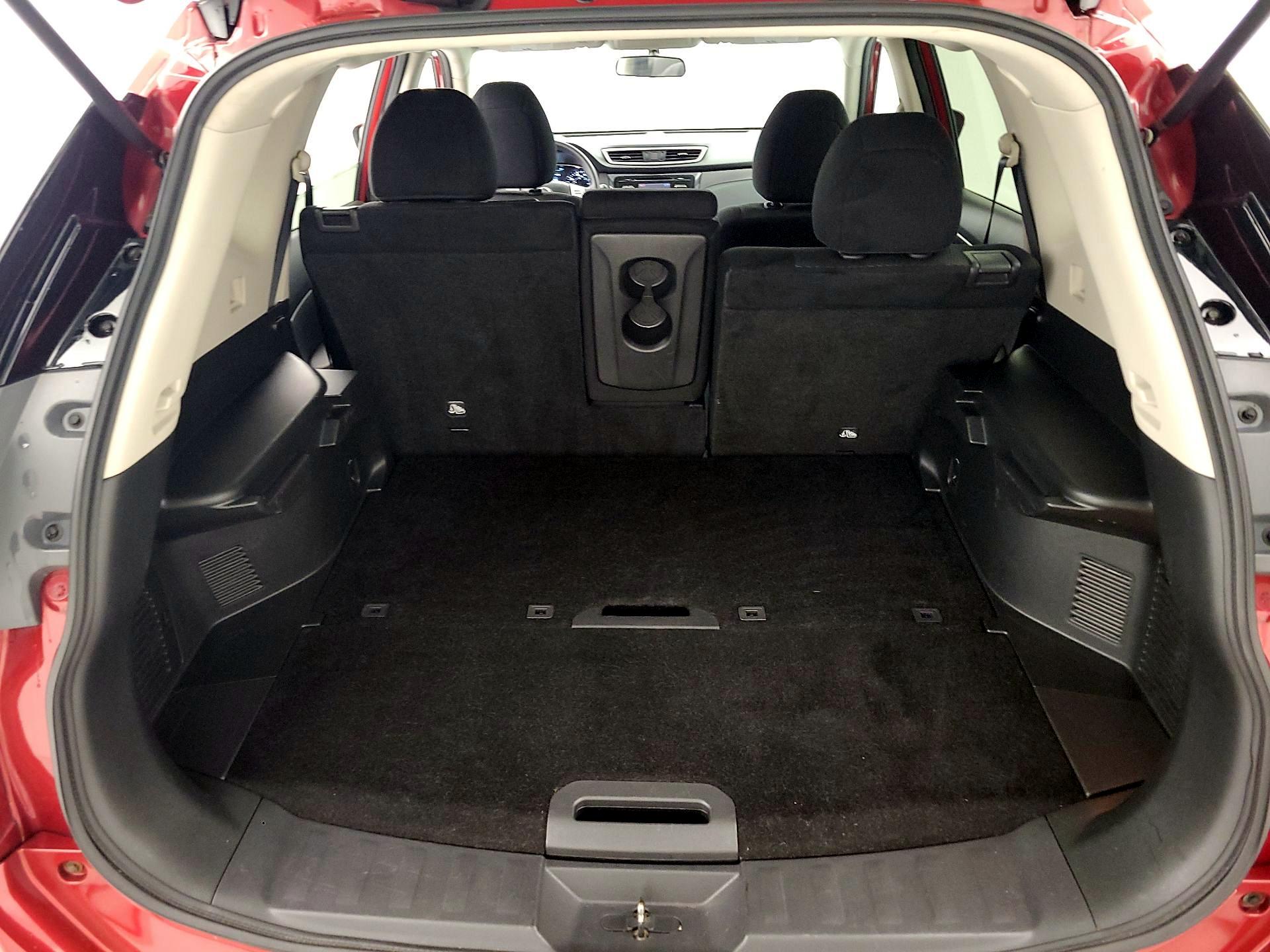Thumbnail: 2014 Nissan Rogue - 20