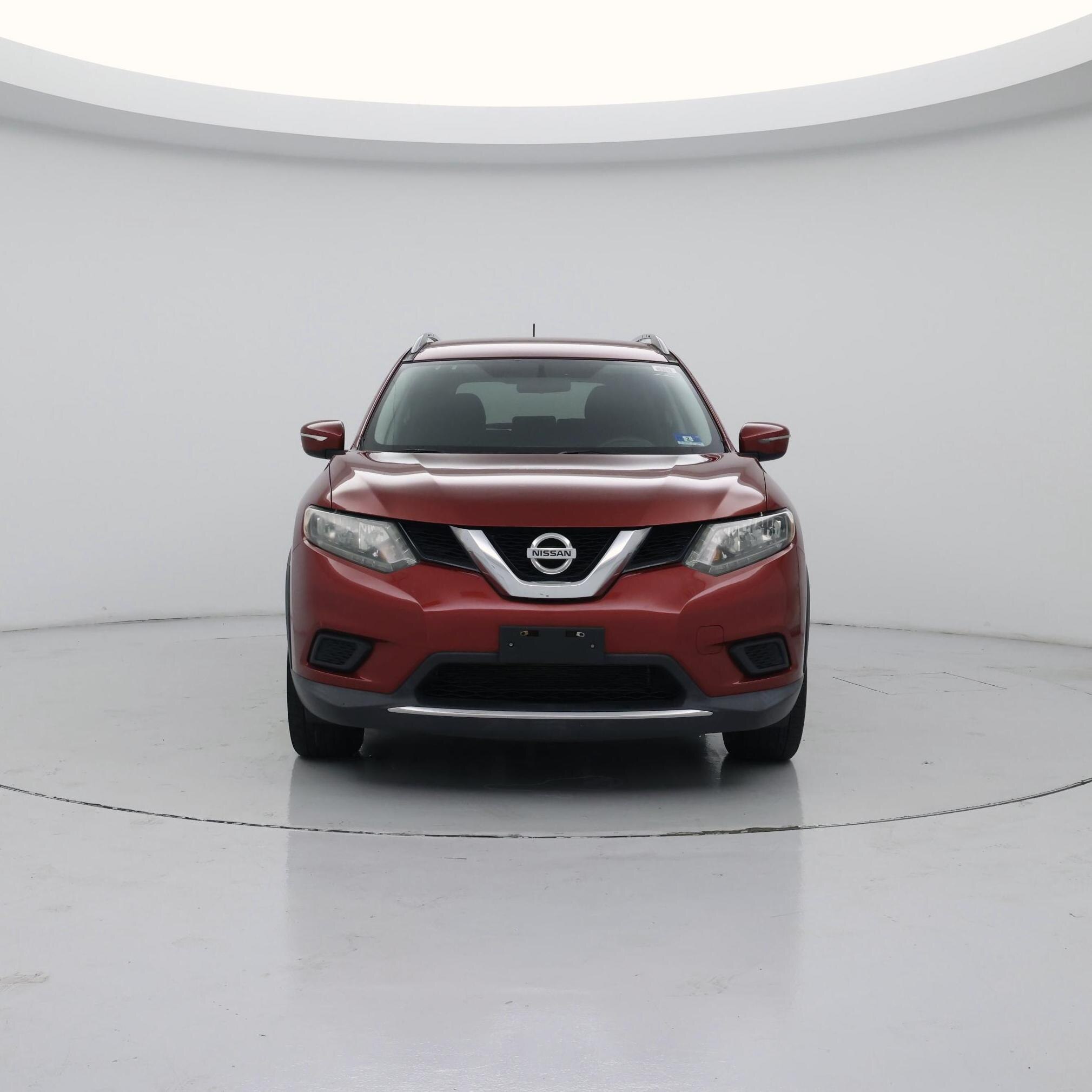 Thumbnail: 2014 Nissan Rogue - 5