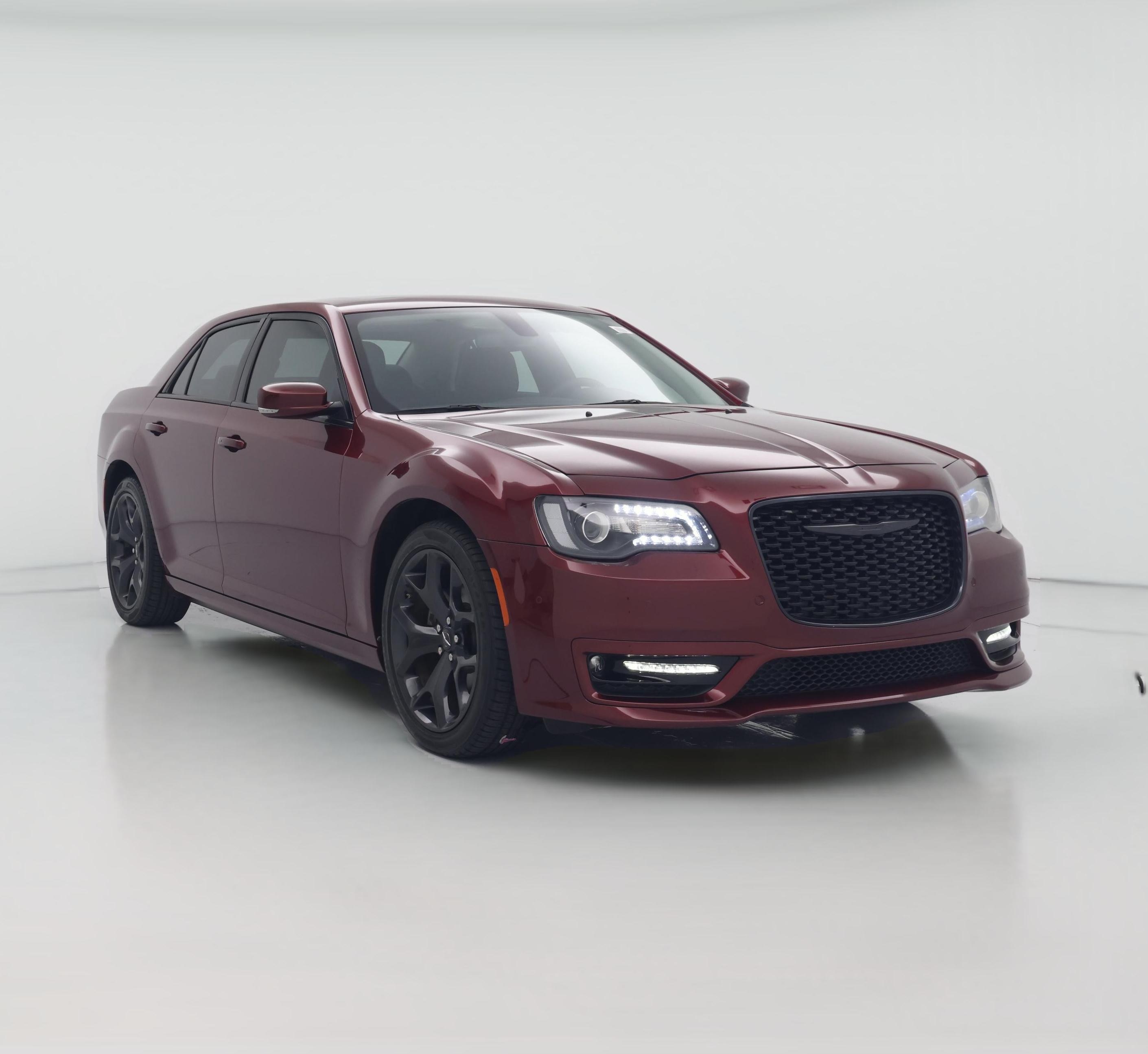 Thumbnail: 2023 Chrysler 300 - 1
