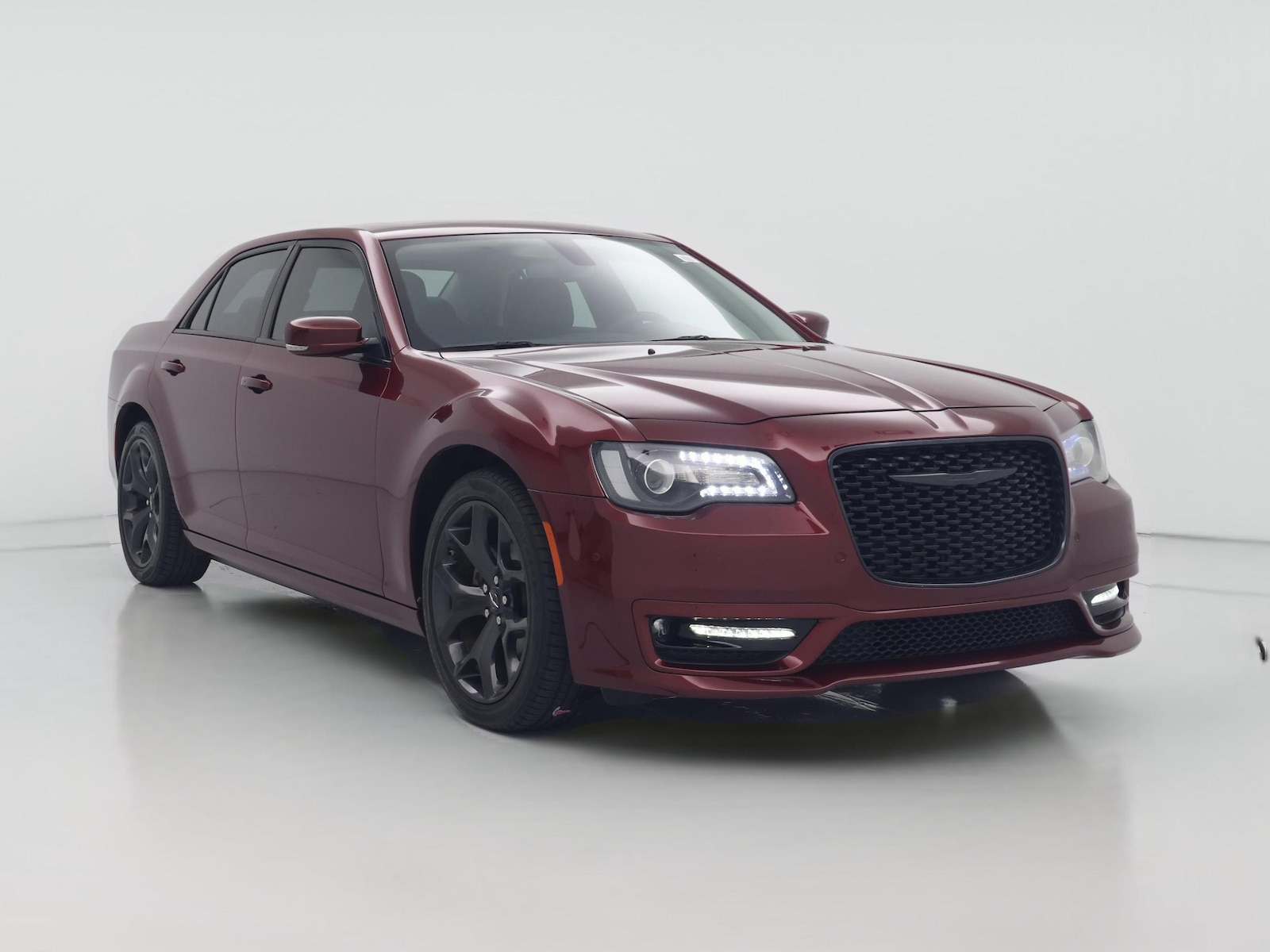 2023 Chrysler 300