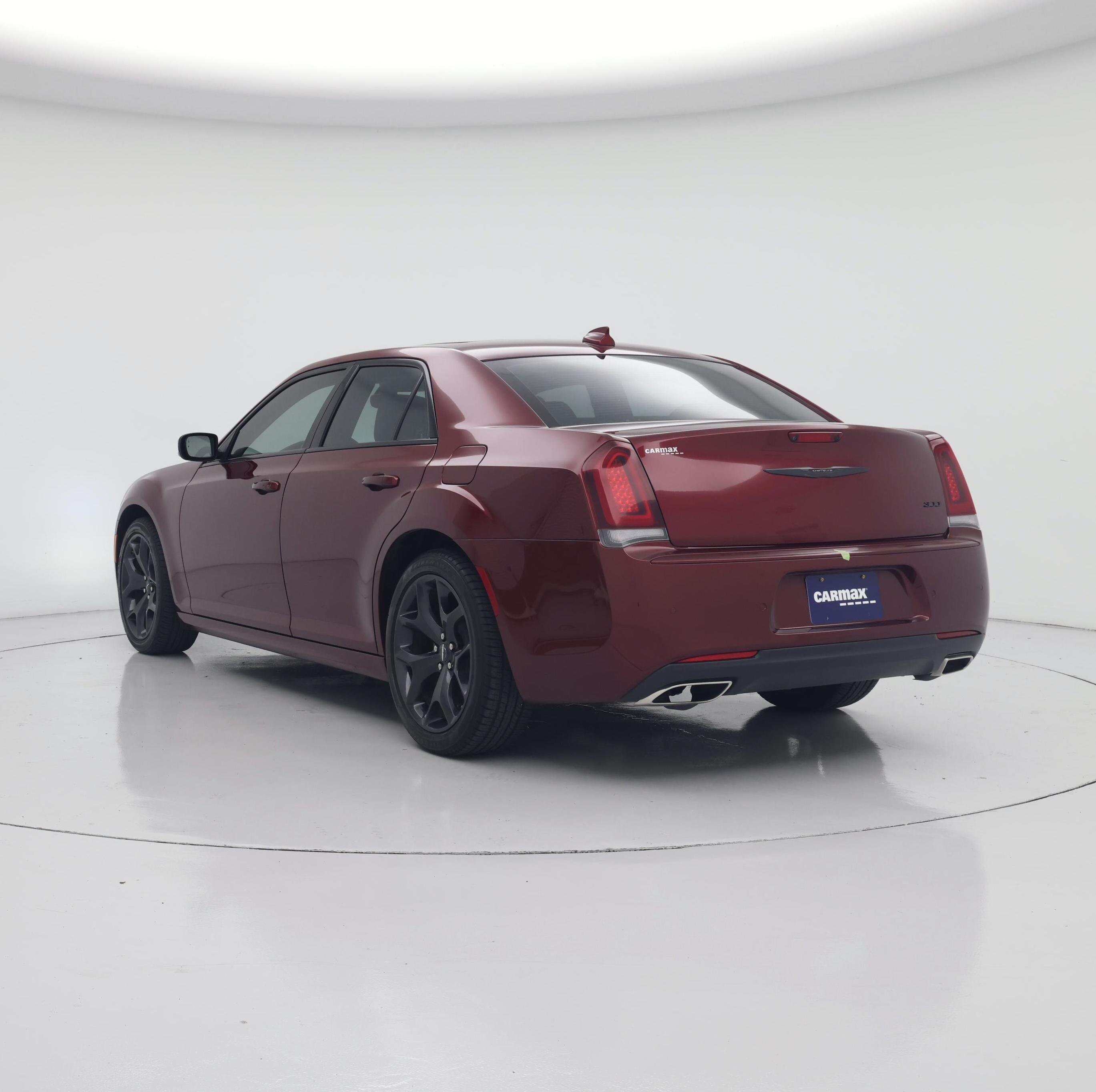 Thumbnail: 2023 Chrysler 300 - 2