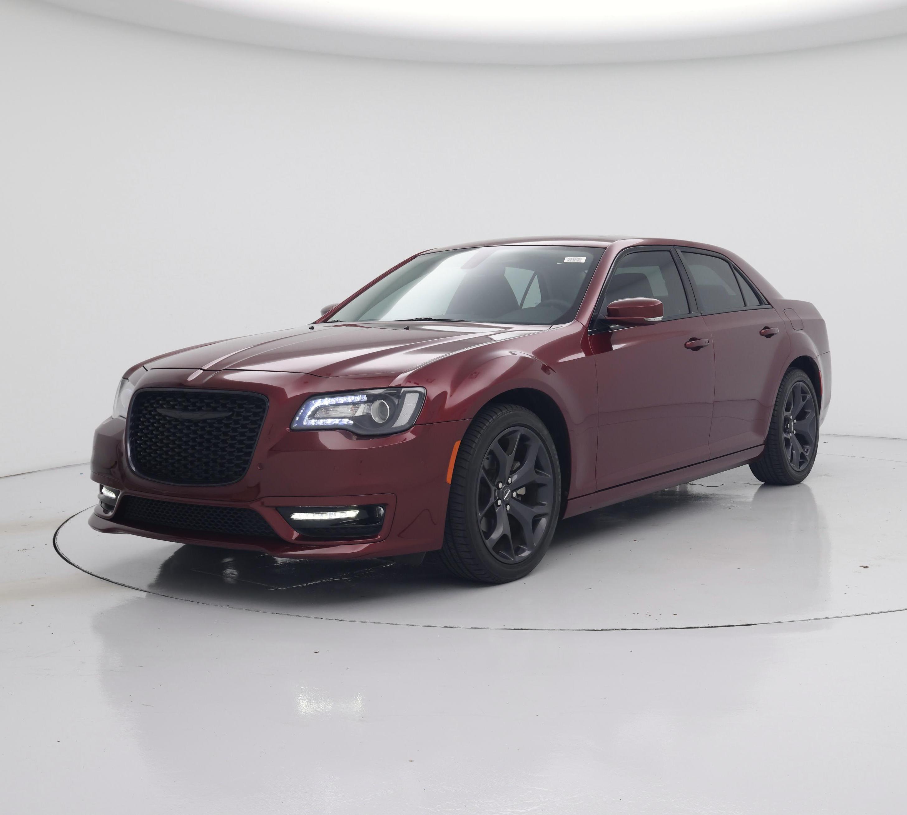 Thumbnail: 2023 Chrysler 300 - 4